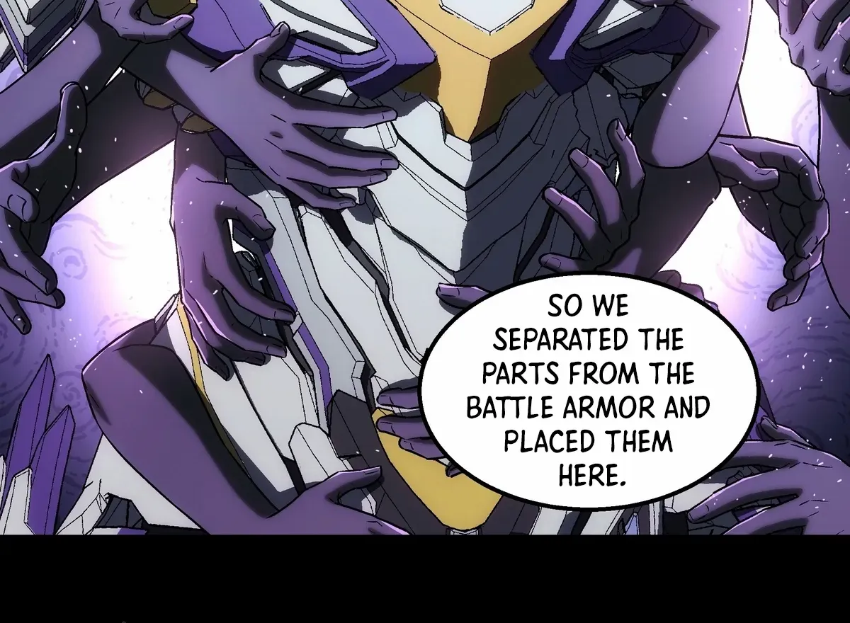 Read Steel Covenant chapter 44 image 101 on Lezhin
