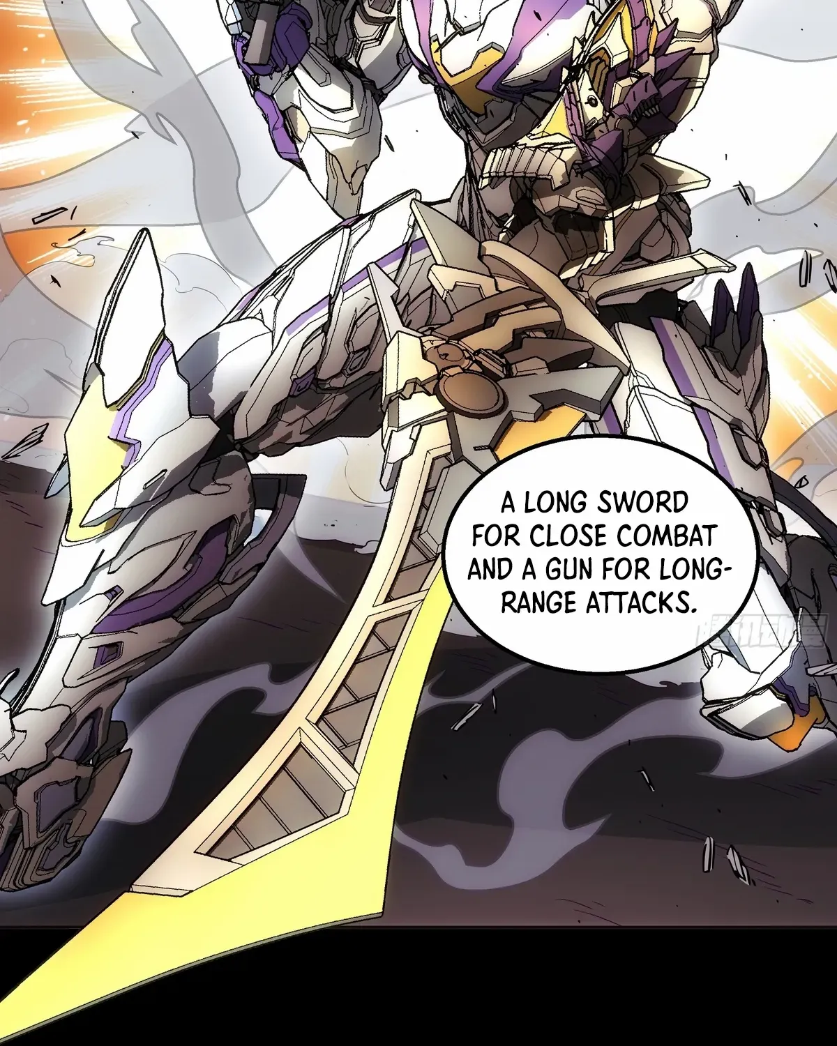 Read Steel Covenant chapter 44 image 103 on Lezhin