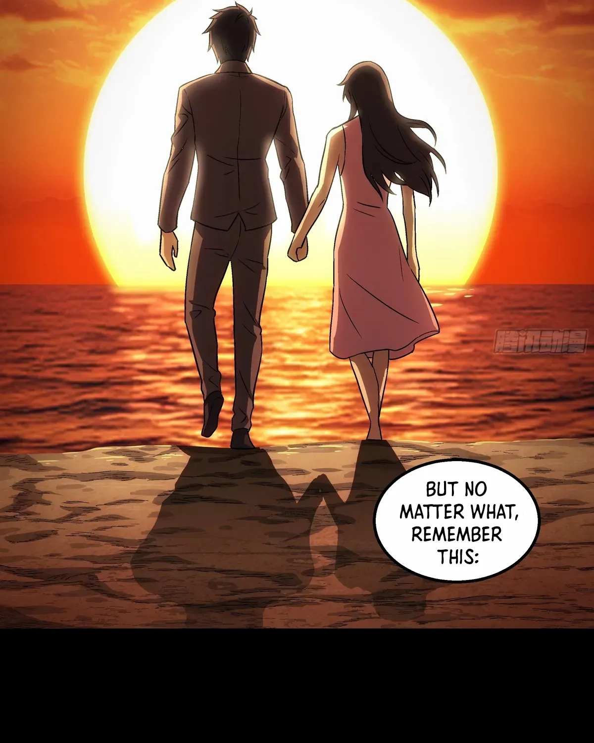 Read Steel Covenant chapter 44 image 112 on Lezhin