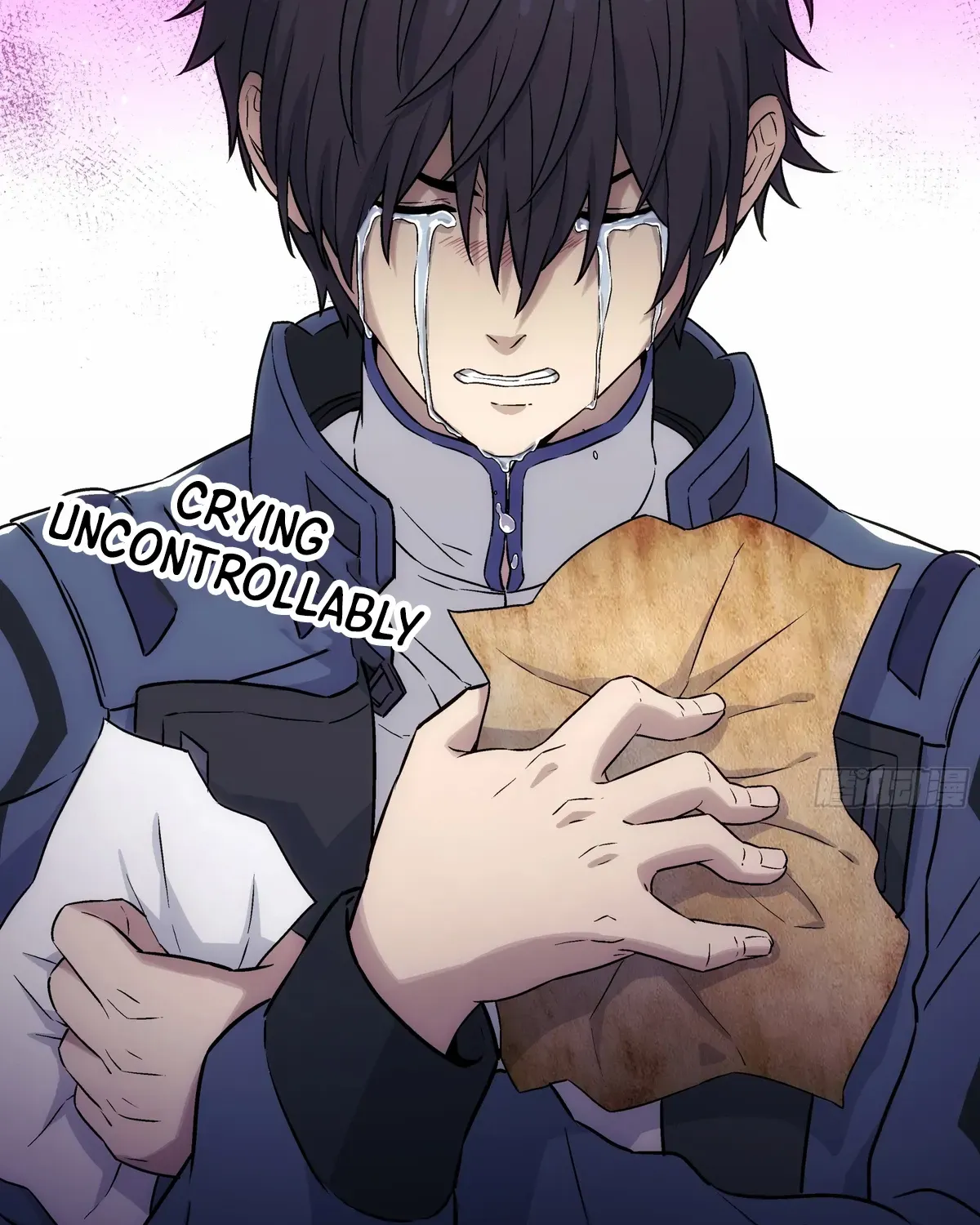 Read Steel Covenant chapter 44 image 116 on Lezhin