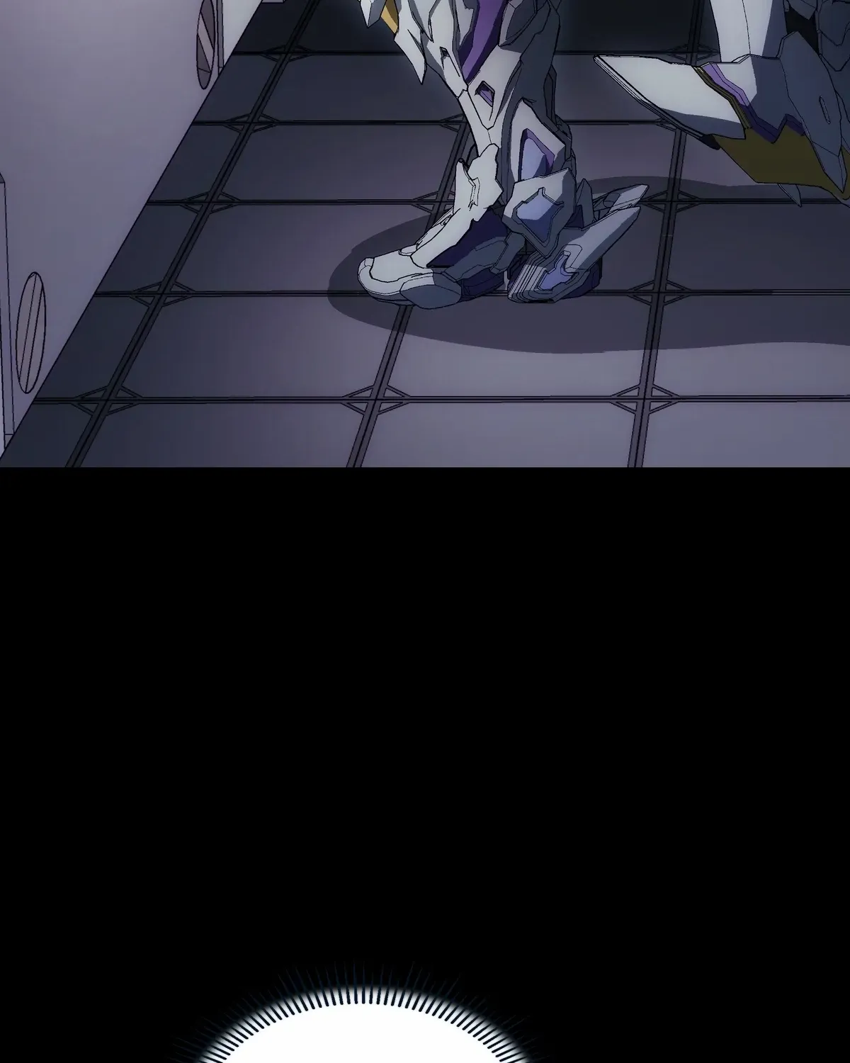 Read Steel Covenant chapter 44 image 21 on Lezhin