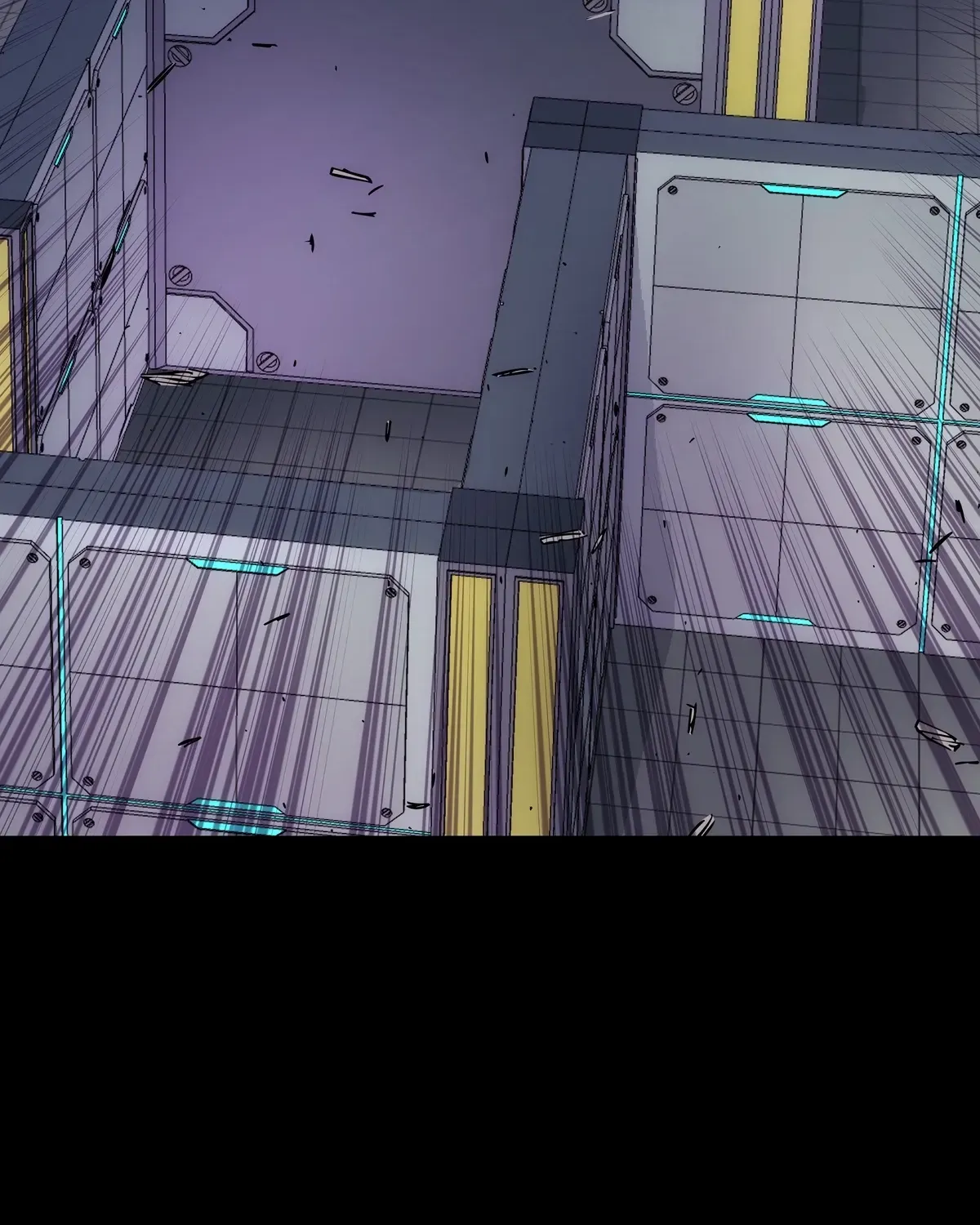 Read Steel Covenant chapter 44 image 25 on Lezhin