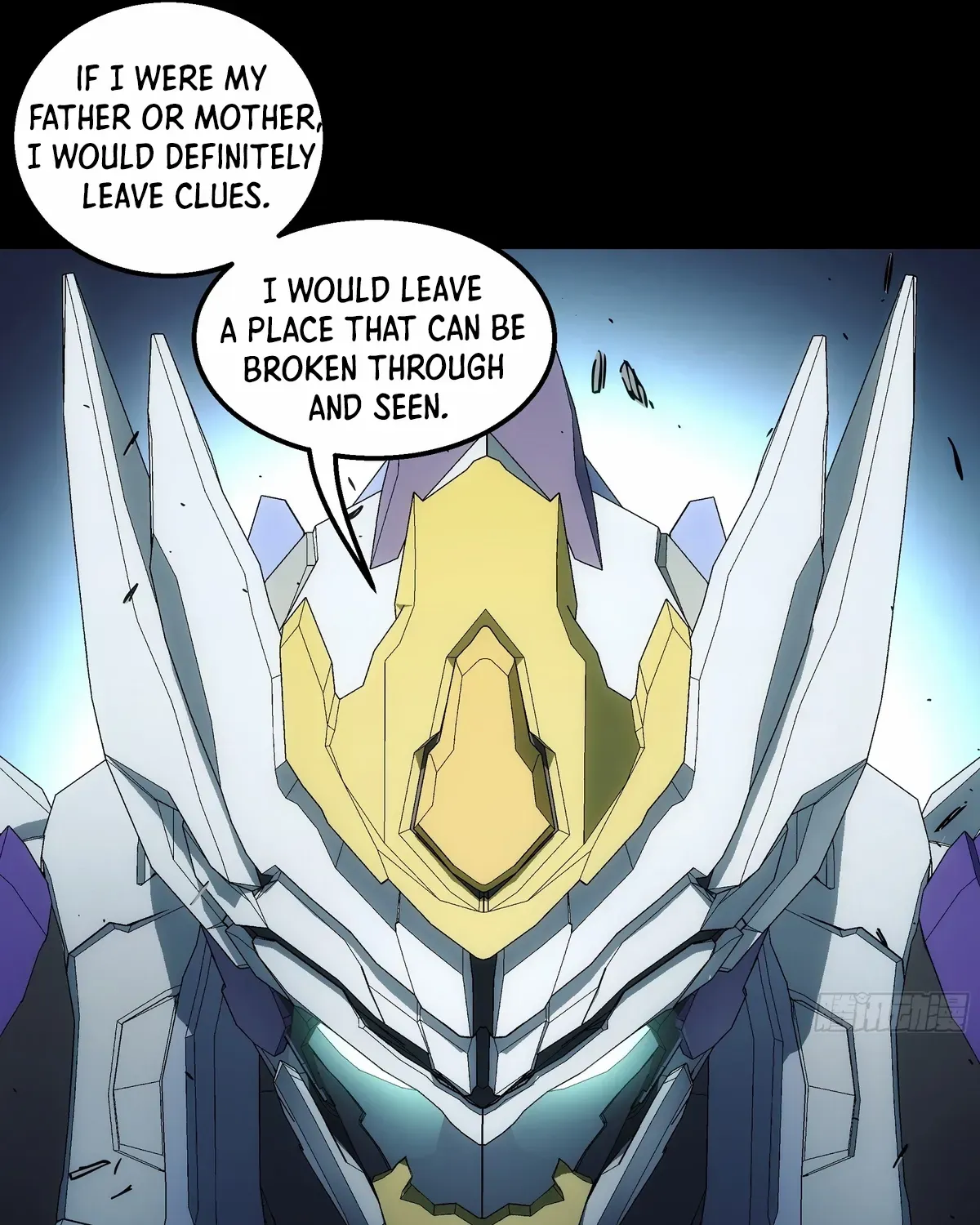 Read Steel Covenant chapter 44 image 27 on Lezhin