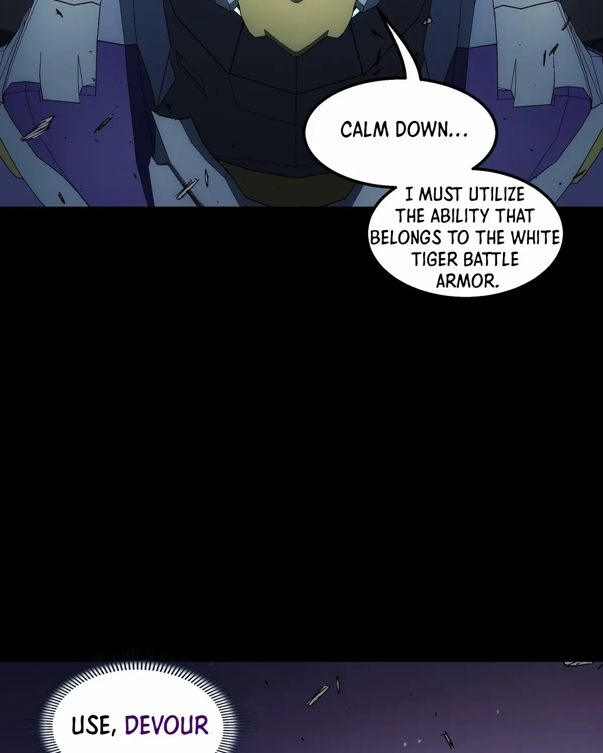 Read Steel Covenant chapter 44 image 28 on Lezhin