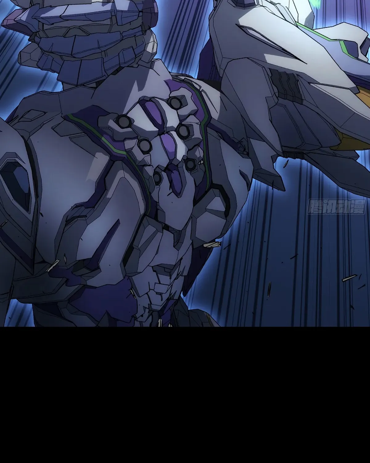 Read Steel Covenant chapter 44 image 61 on Lezhin
