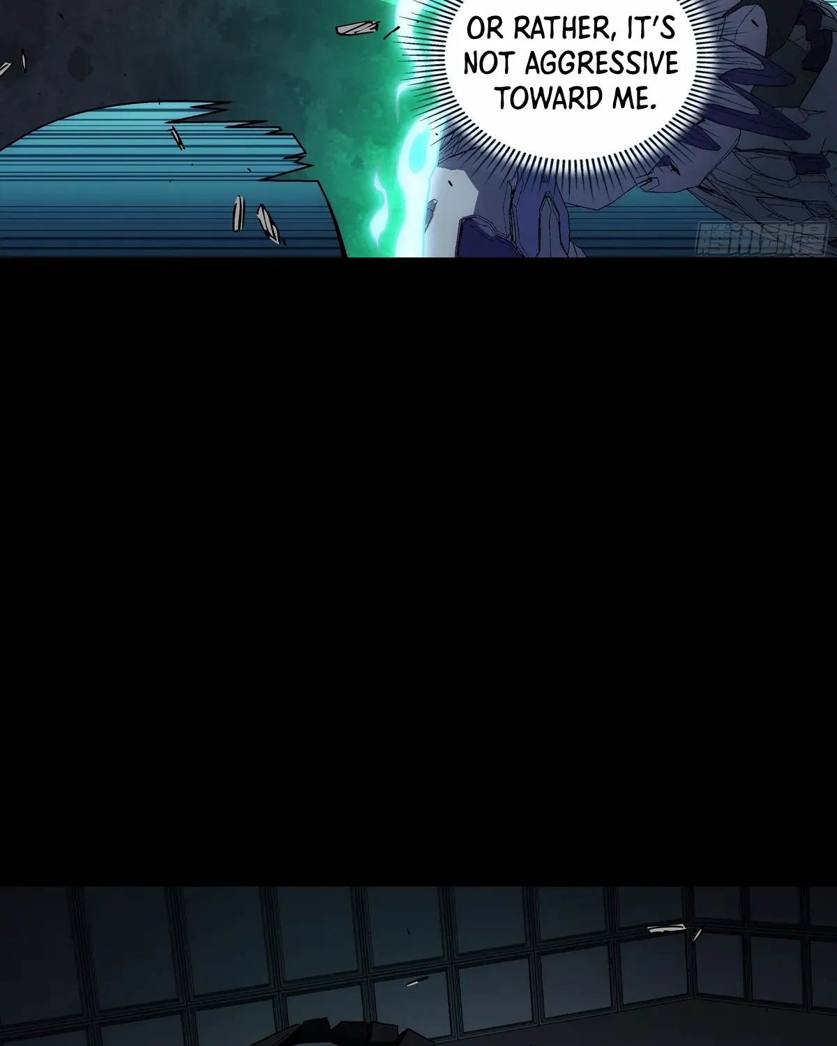Read Steel Covenant chapter 44 image 64 on Lezhin