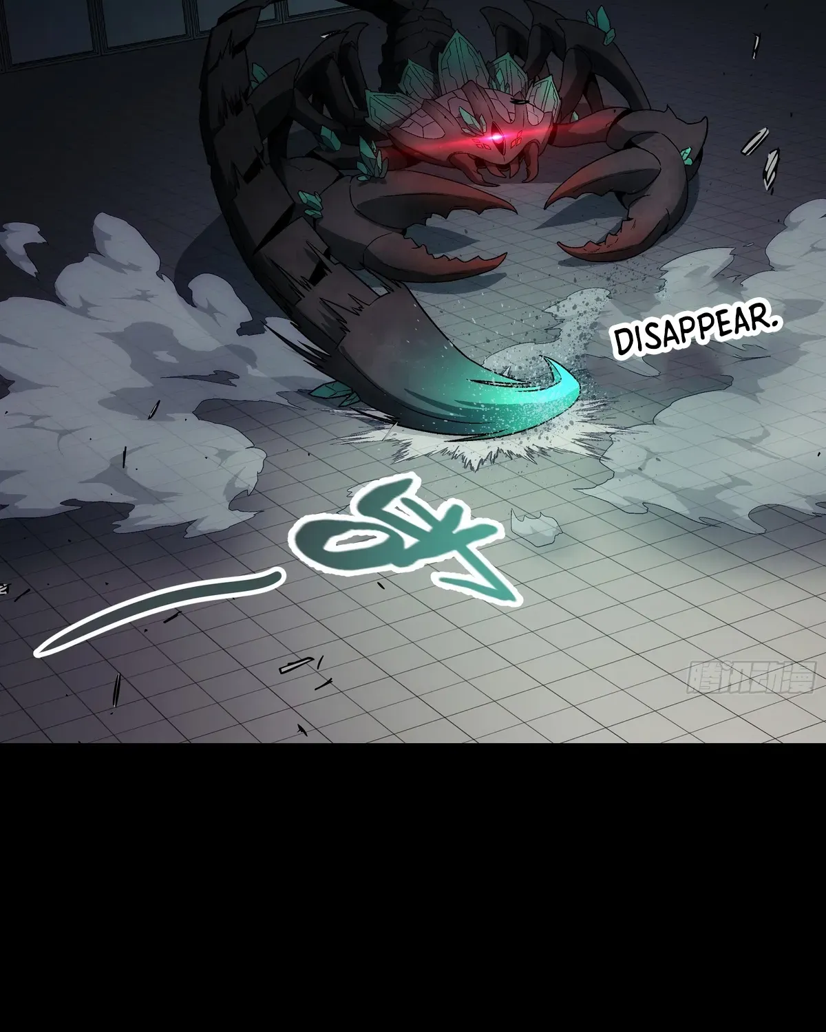 Read Steel Covenant chapter 44 image 65 on Lezhin