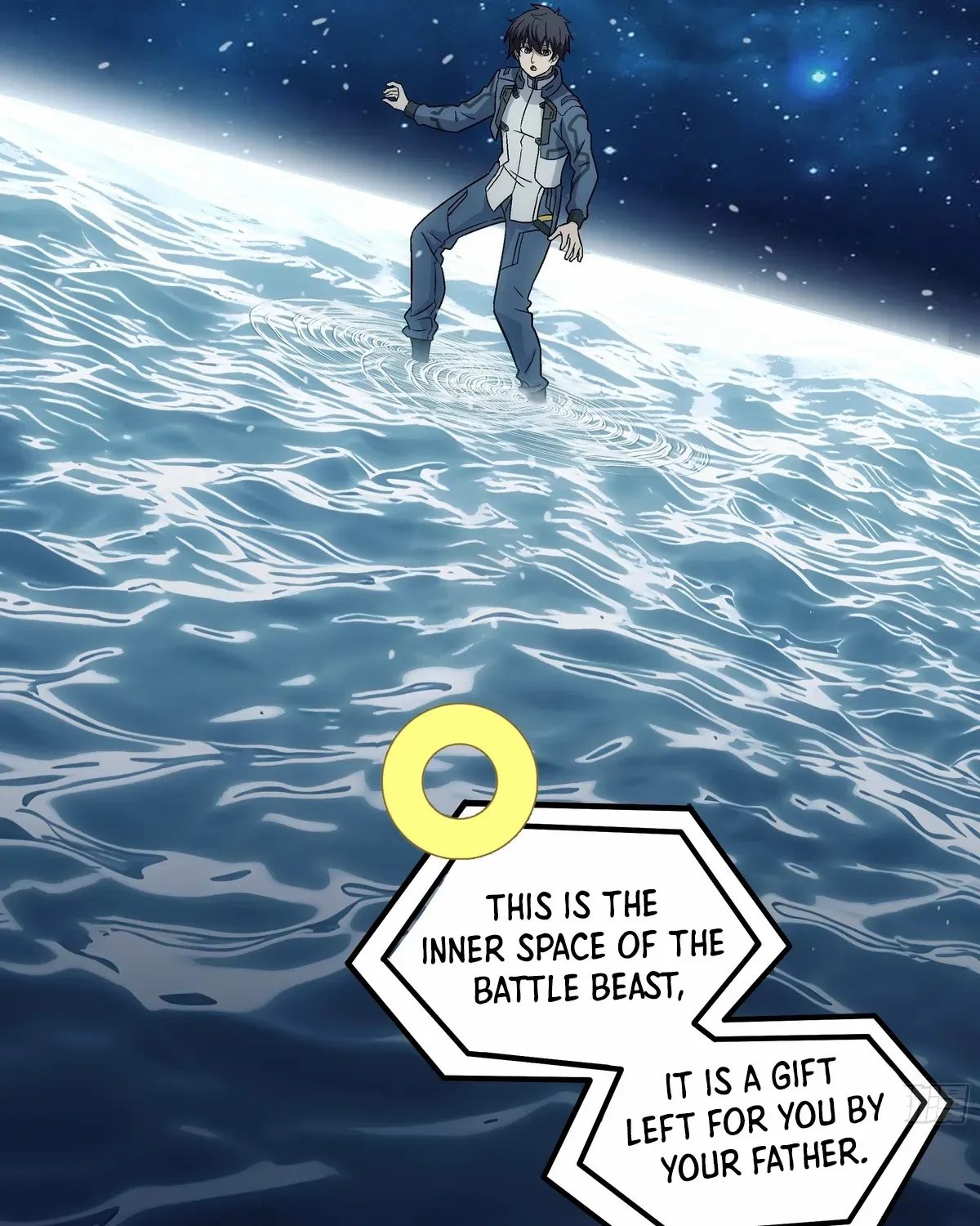 Read Steel Covenant chapter 44 image 70 on Lezhin