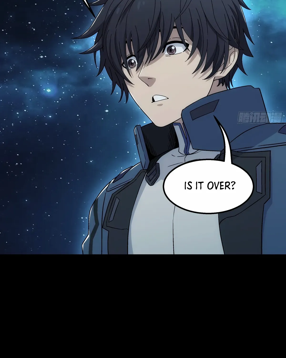 Read Steel Covenant chapter 44 image 72 on Lezhin