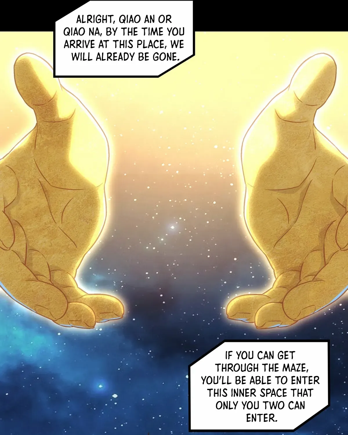 Read Steel Covenant chapter 44 image 74 on Lezhin