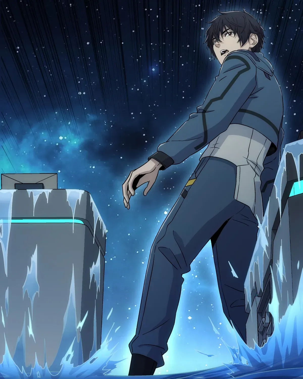 Read Steel Covenant chapter 44 image 77 on Lezhin