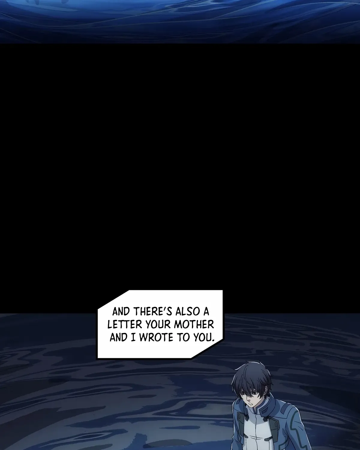 Read Steel Covenant chapter 44 image 78 on Lezhin