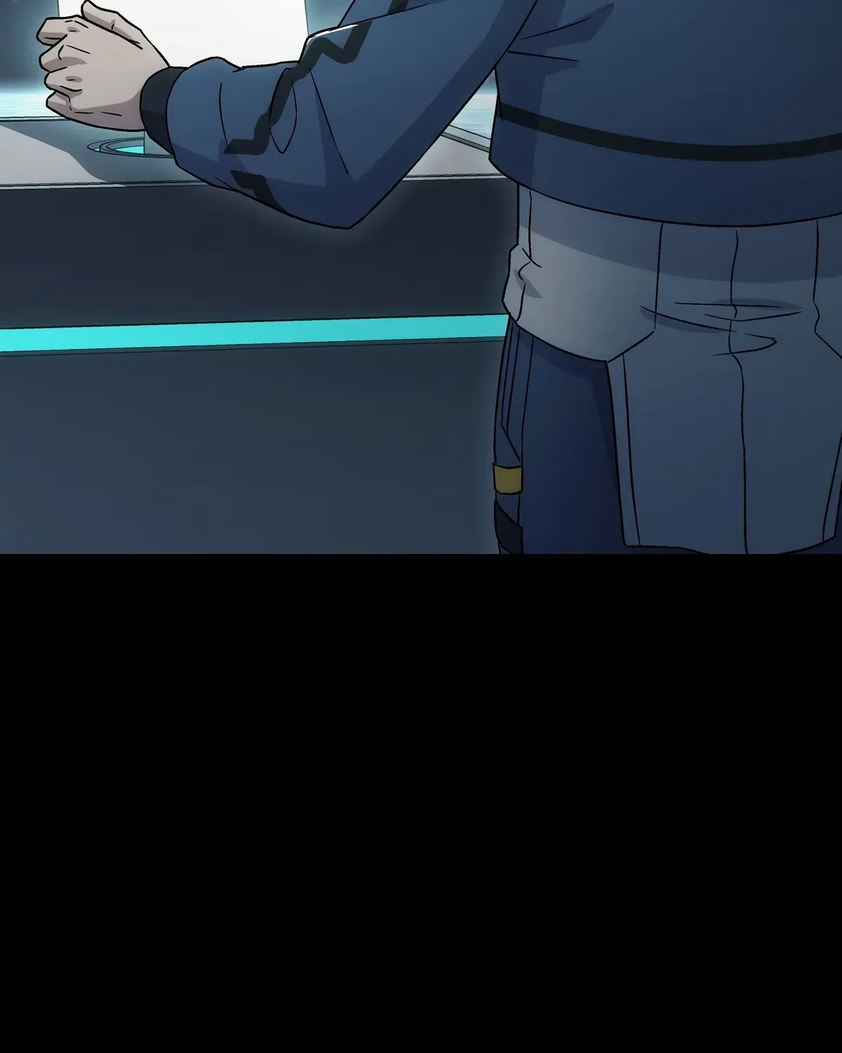 Read Steel Covenant chapter 44 image 82 on Lezhin
