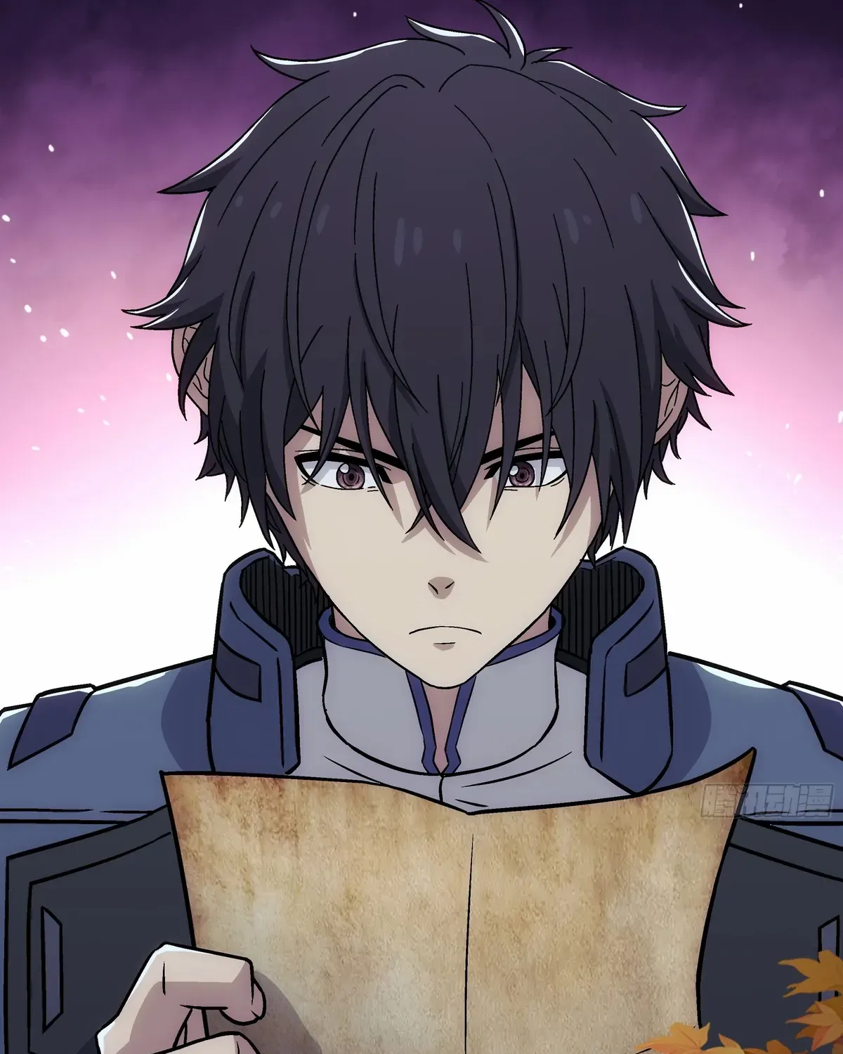 Read Steel Covenant chapter 44 image 84 on Lezhin