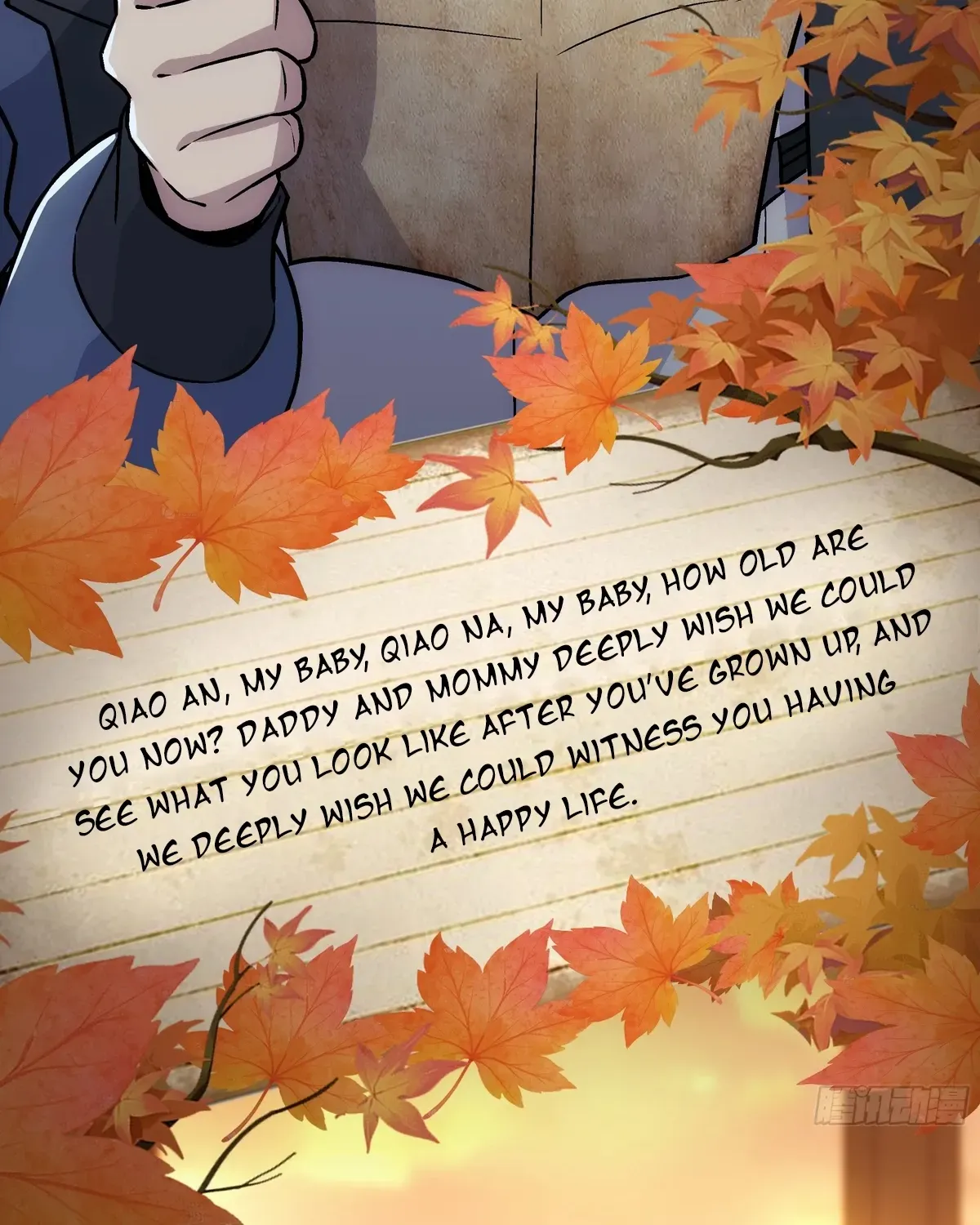 Read Steel Covenant chapter 44 image 85 on Lezhin