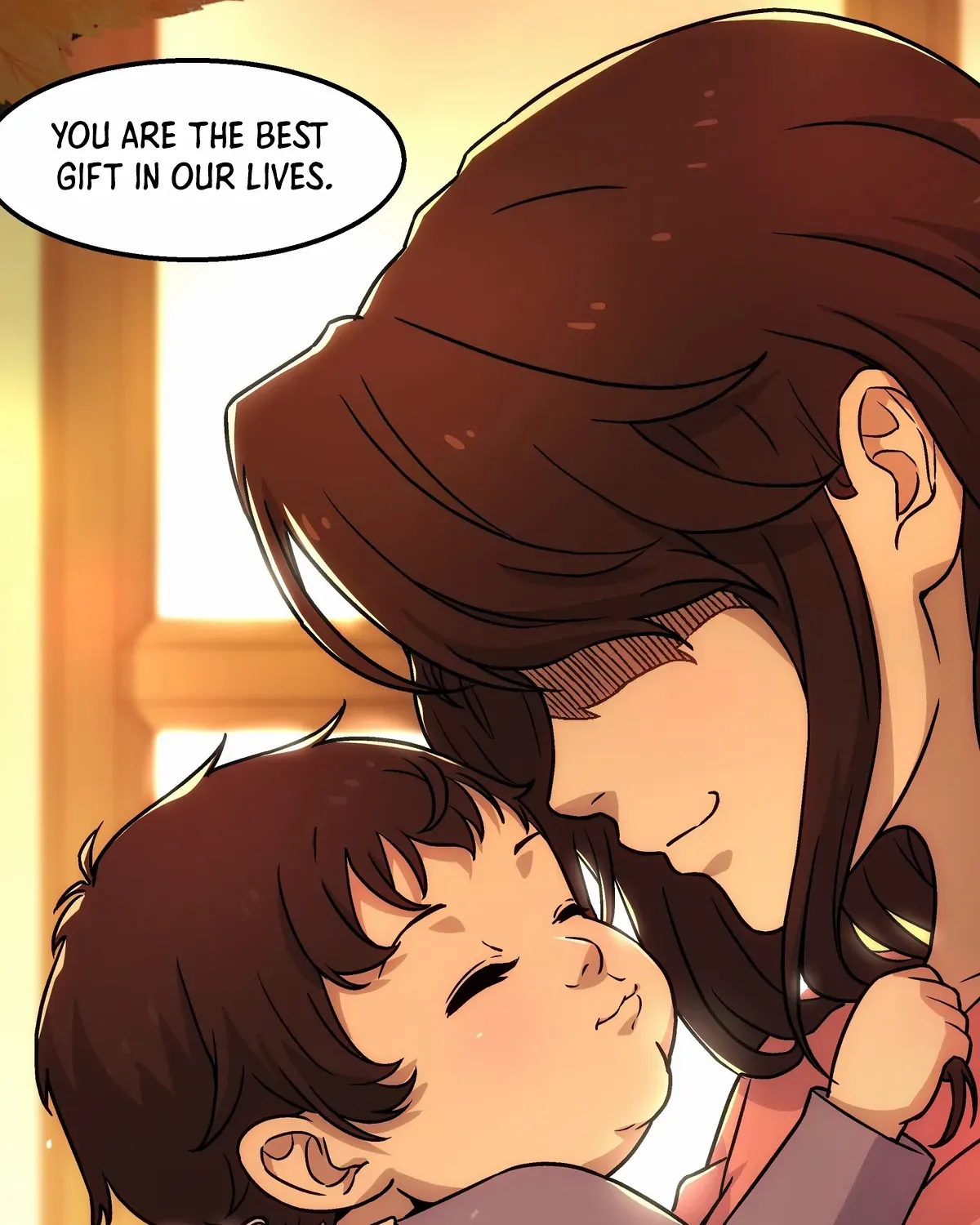 Read Steel Covenant chapter 44 image 86 on Lezhin