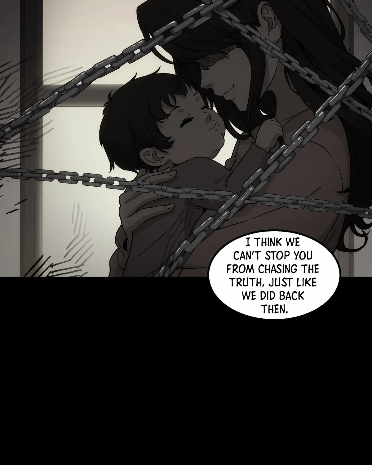 Read Steel Covenant chapter 44 image 89 on Lezhin