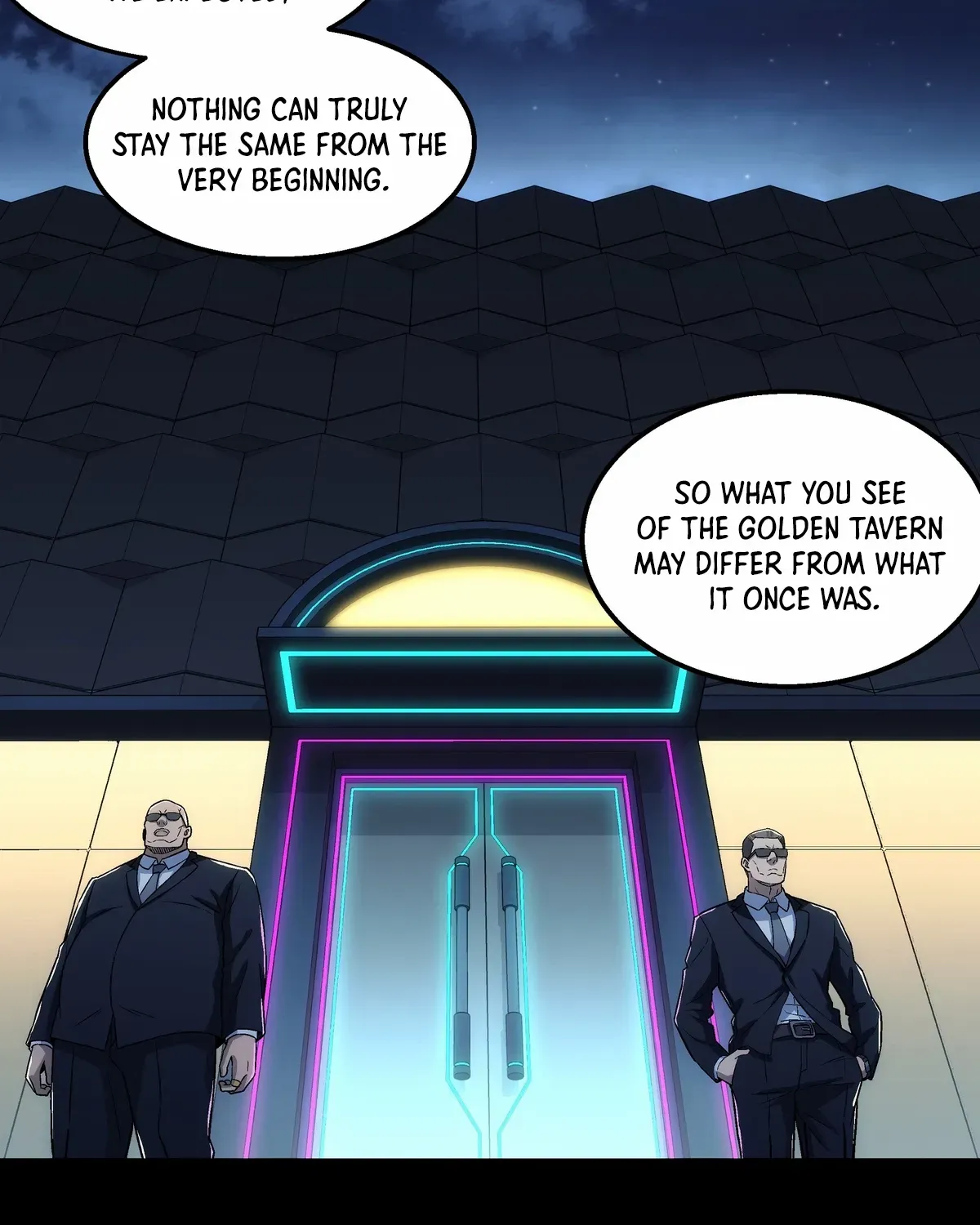 Read Steel Covenant chapter 44 image 94 on Lezhin
