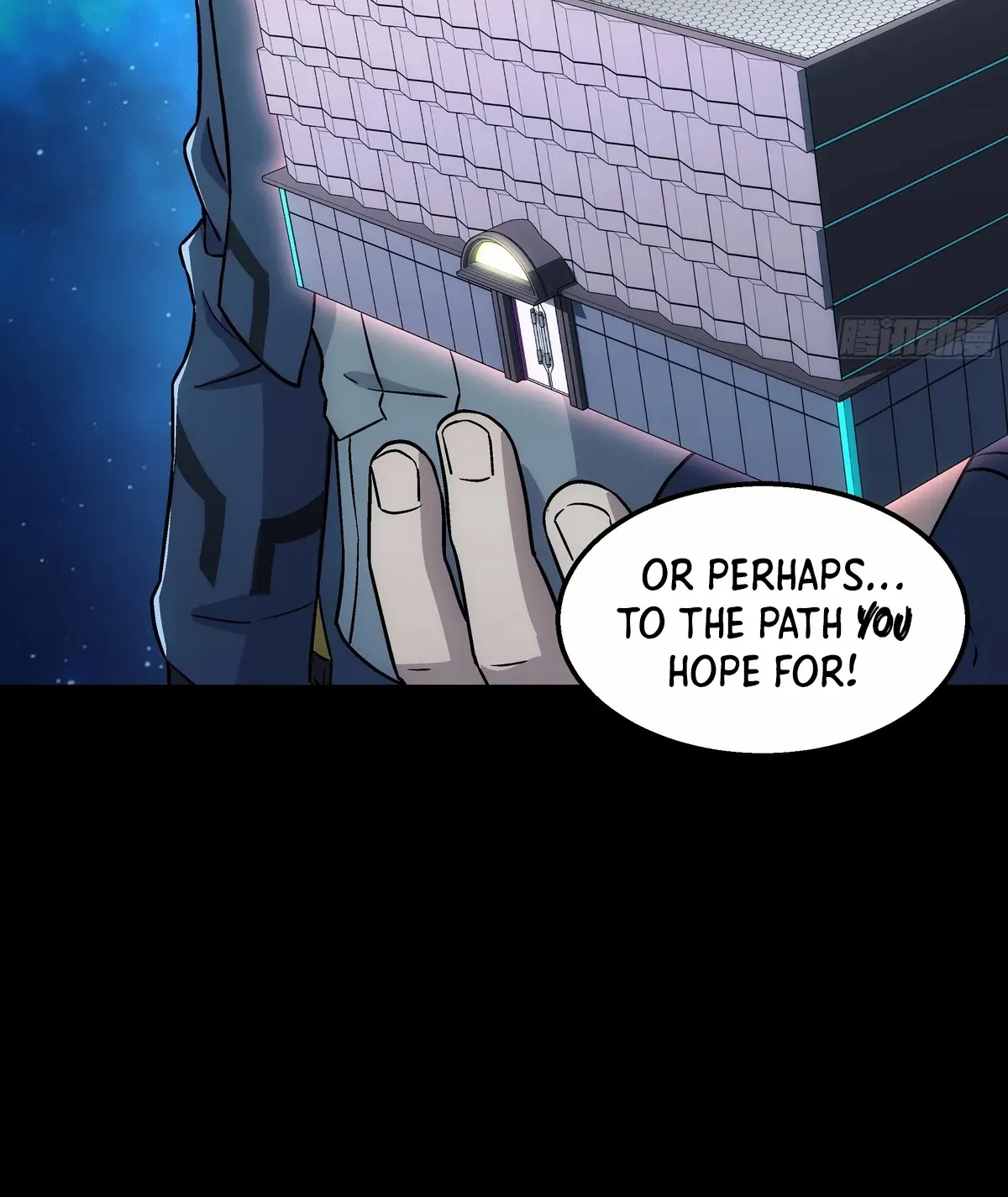 Read Steel Covenant chapter 44 image 97 on Lezhin