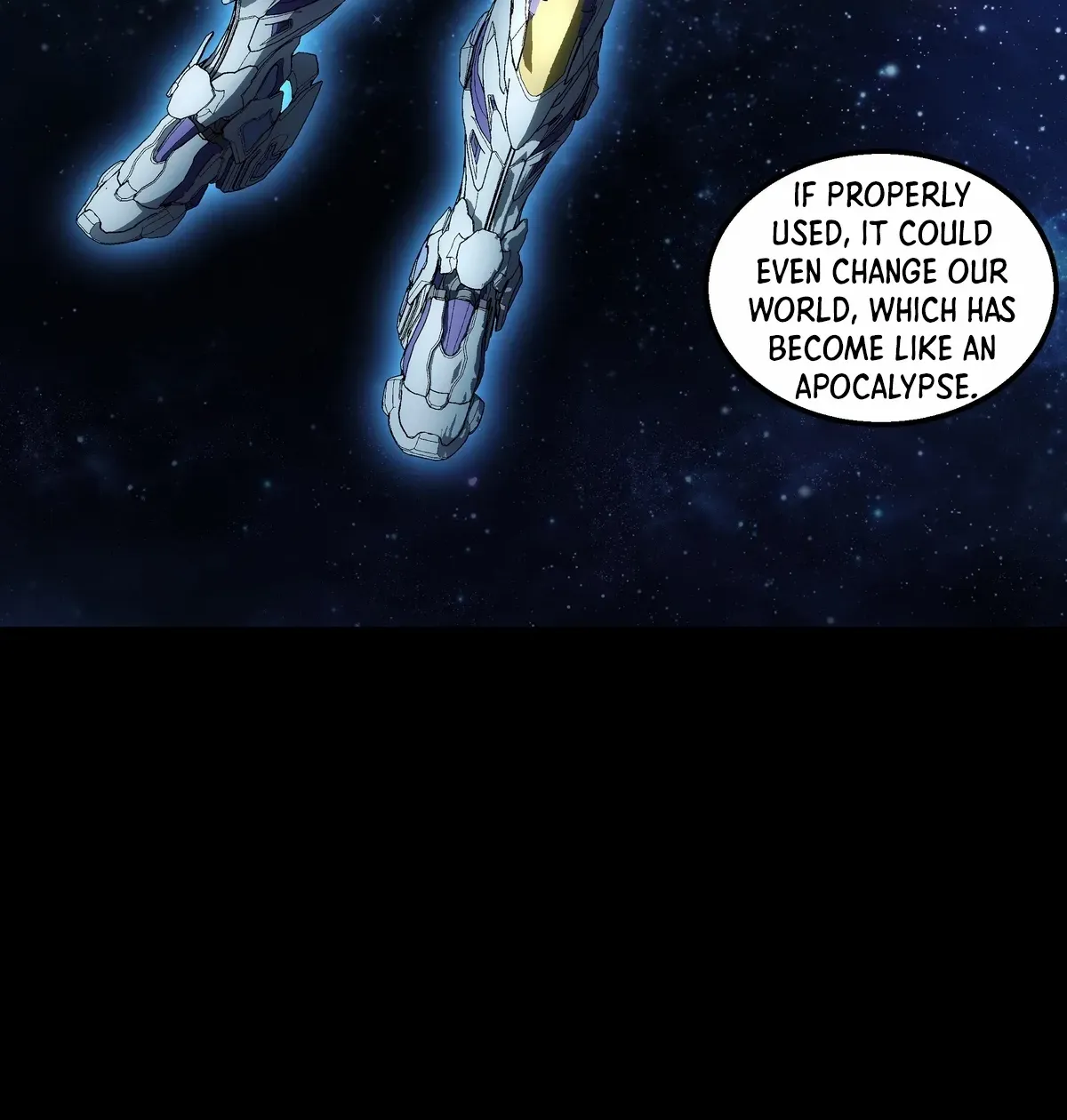 Read Steel Covenant chapter 44 image 99 on Lezhin