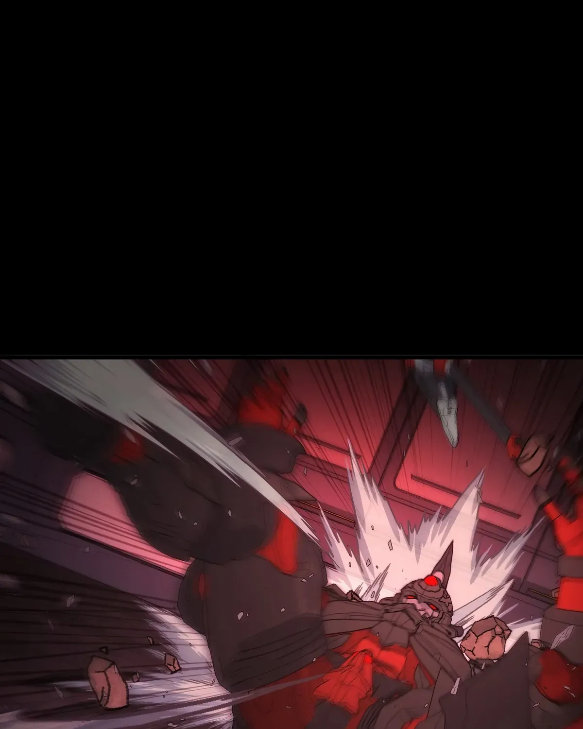 Read Steel Covenant chapter 45 image 104 on Lezhin
