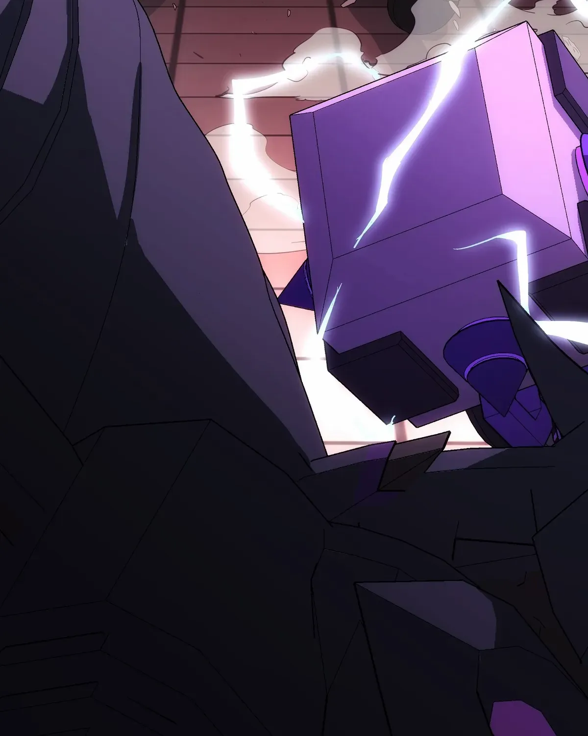 Read Steel Covenant chapter 45 image 108 on Lezhin