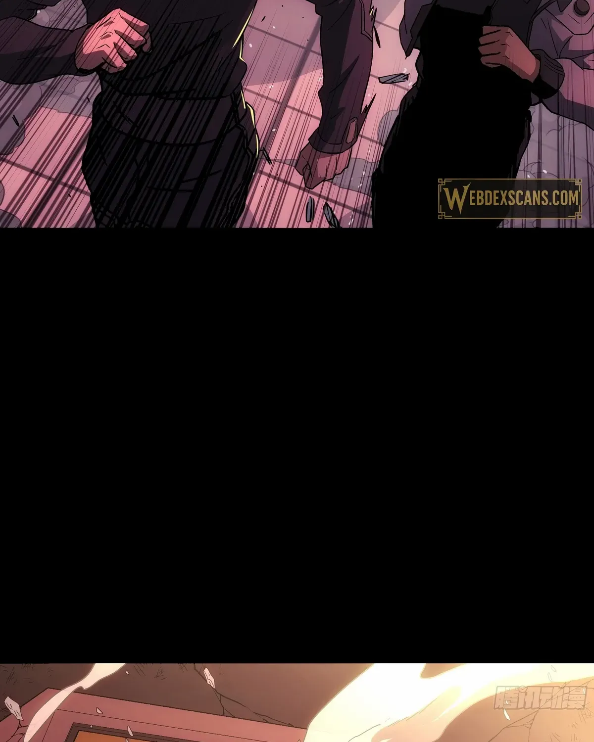 Read Steel Covenant chapter 45 image 115 on Lezhin