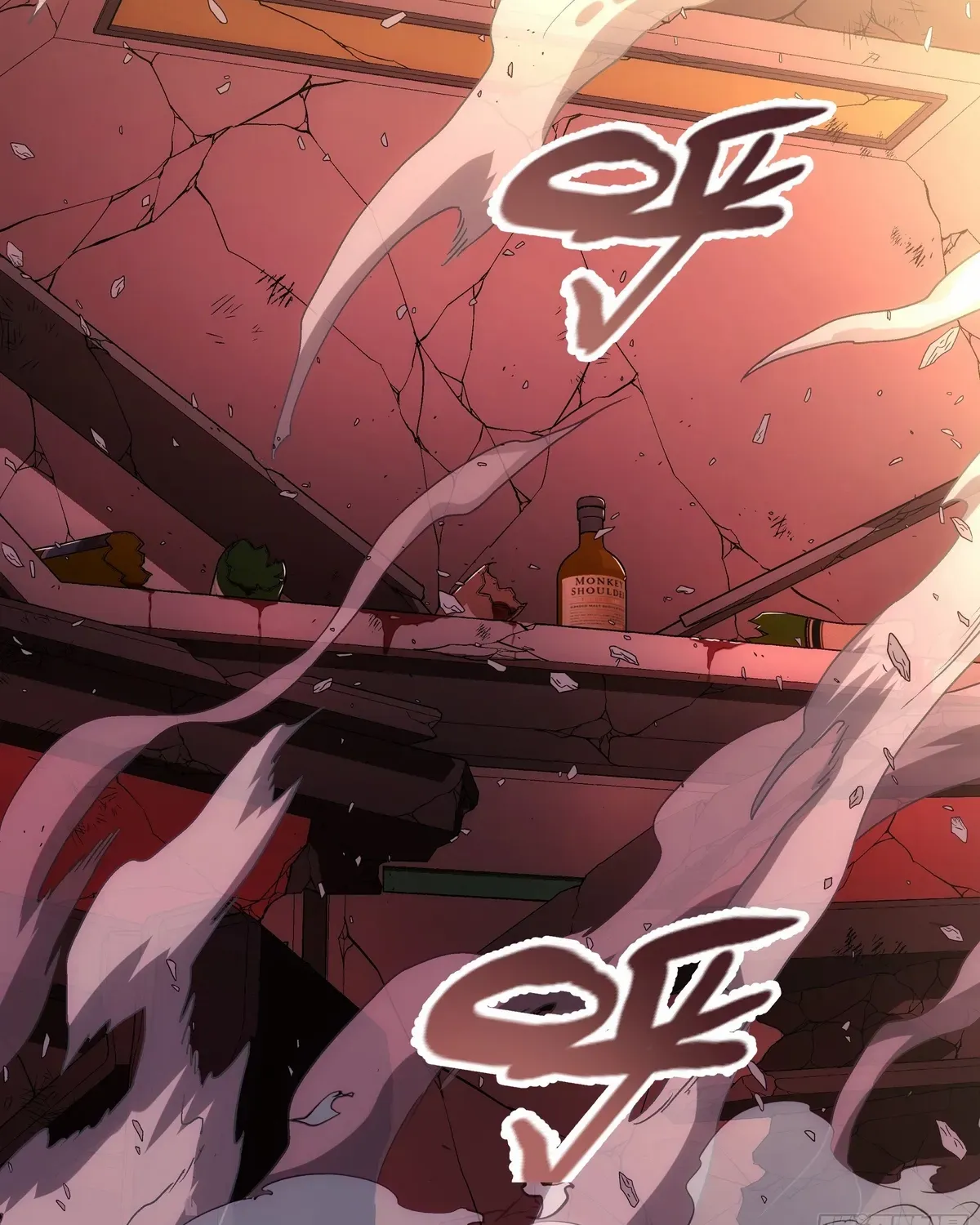 Read Steel Covenant chapter 45 image 116 on Lezhin