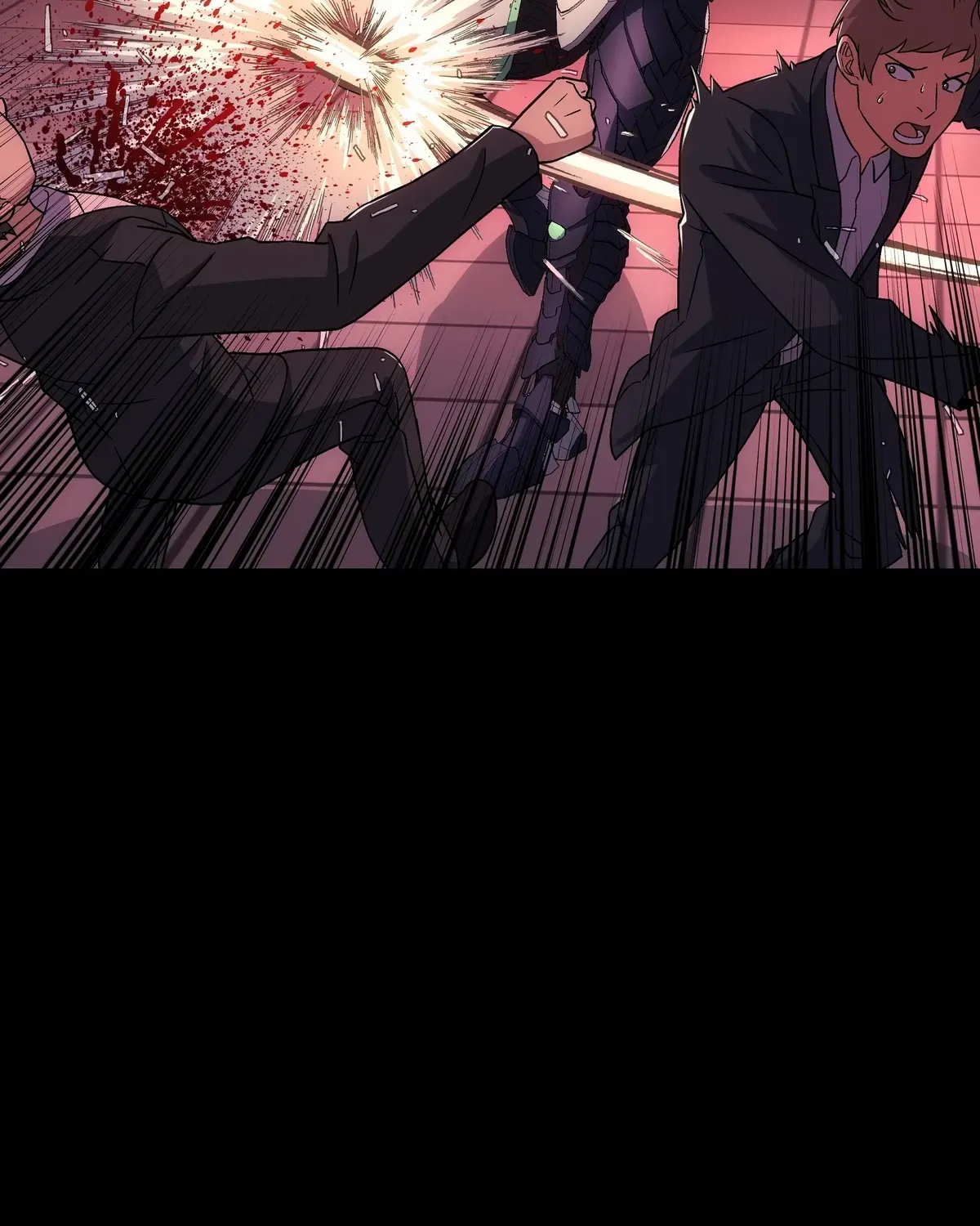 Read Steel Covenant chapter 45 image 119 on Lezhin