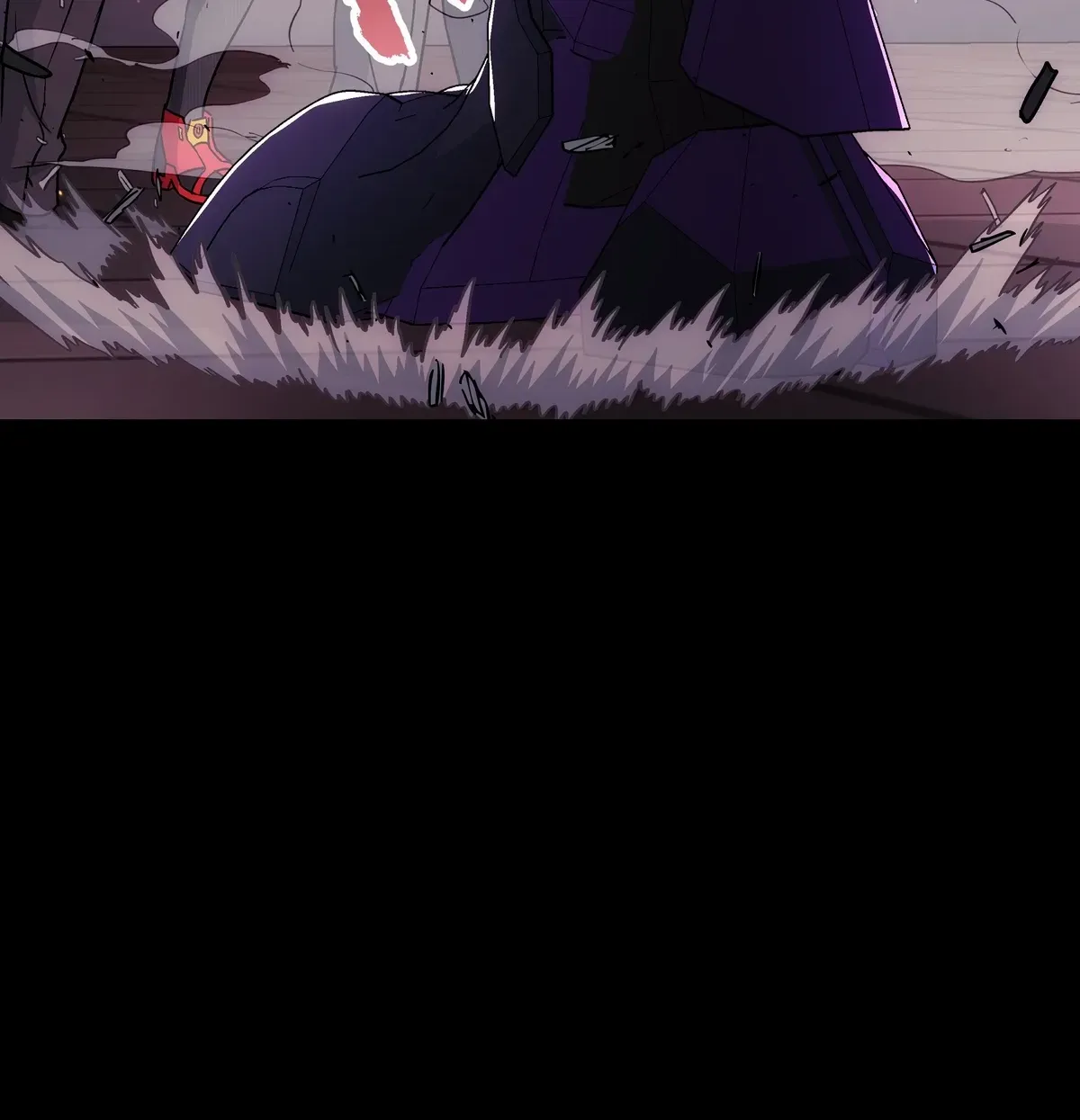 Read Steel Covenant chapter 45 image 122 on Lezhin