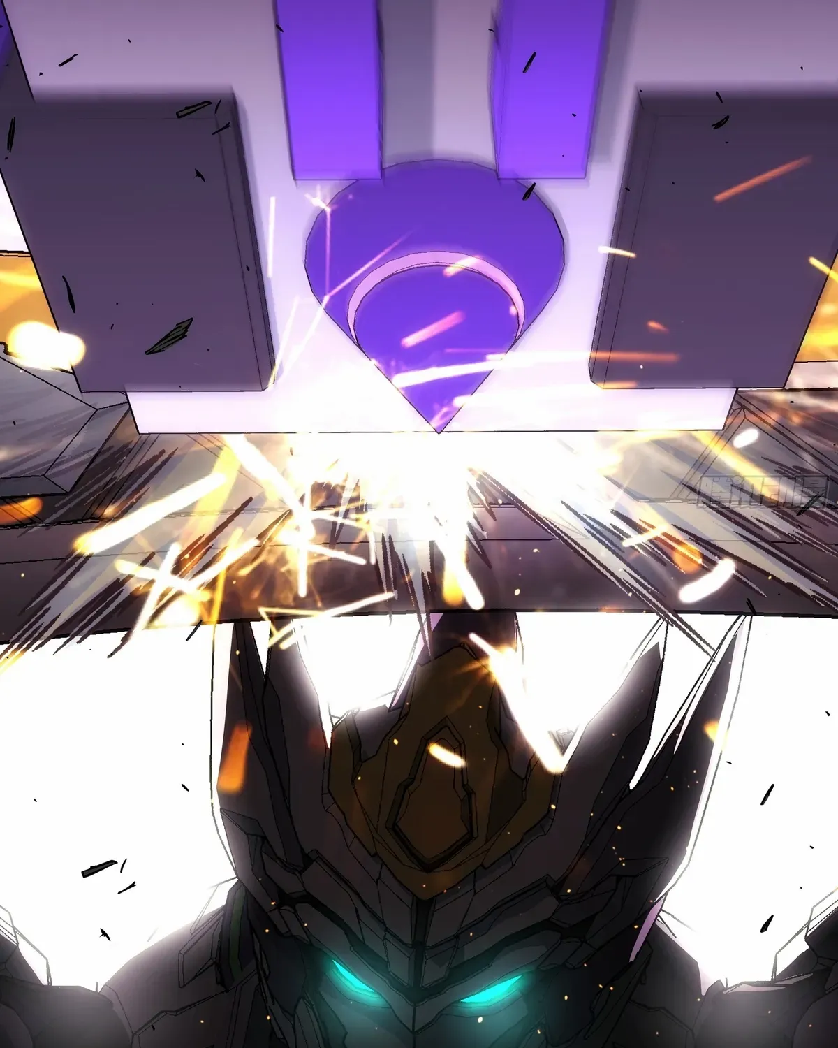 Read Steel Covenant chapter 45 image 133 on Lezhin