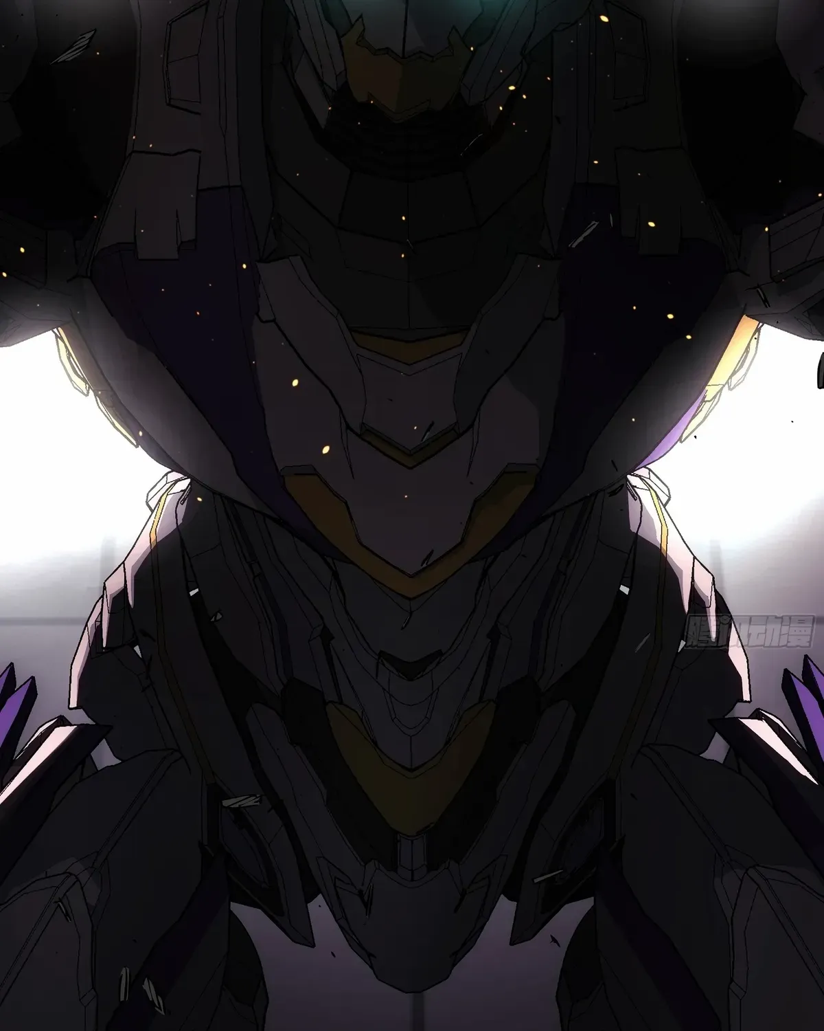 Read Steel Covenant chapter 45 image 134 on Lezhin