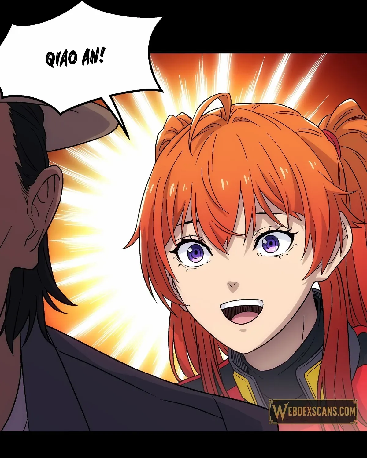 Read Steel Covenant chapter 45 image 136 on Lezhin
