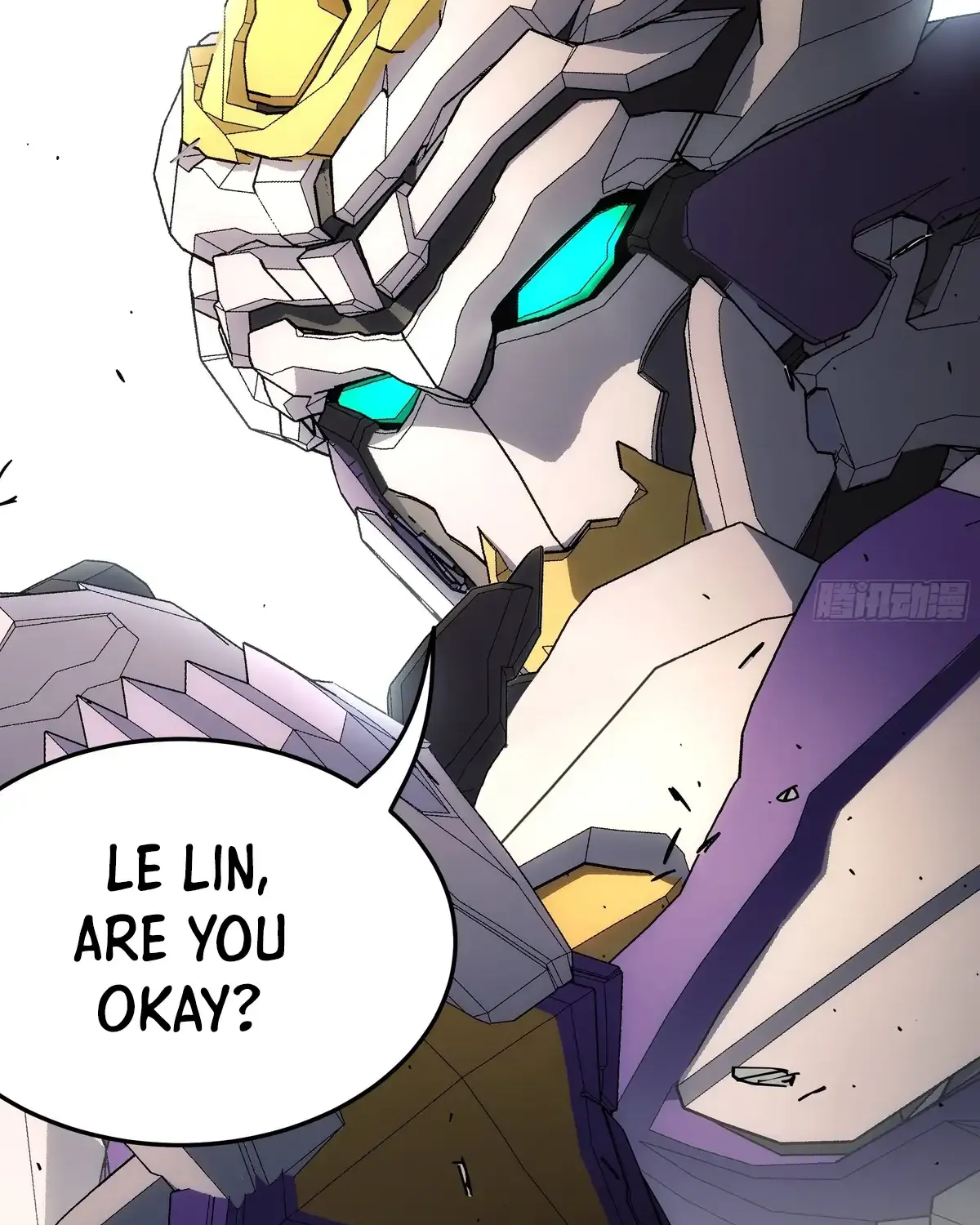 Read Steel Covenant chapter 45 image 141 on Lezhin
