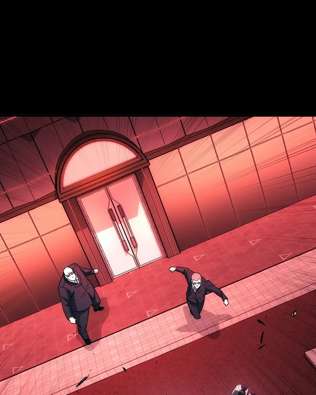Read Steel Covenant chapter 45 image 20 on Lezhin