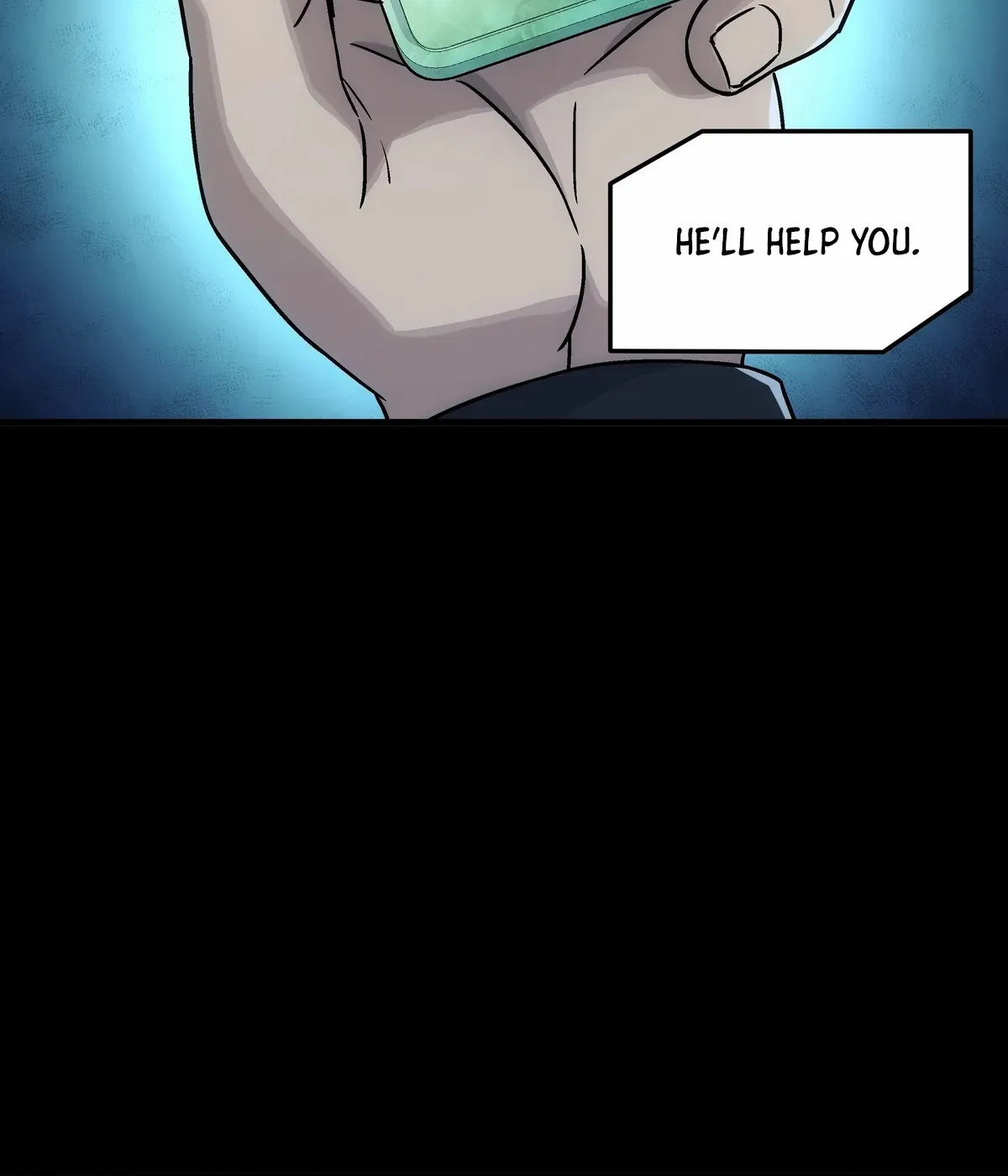 Read Steel Covenant chapter 45 image 29 on Lezhin