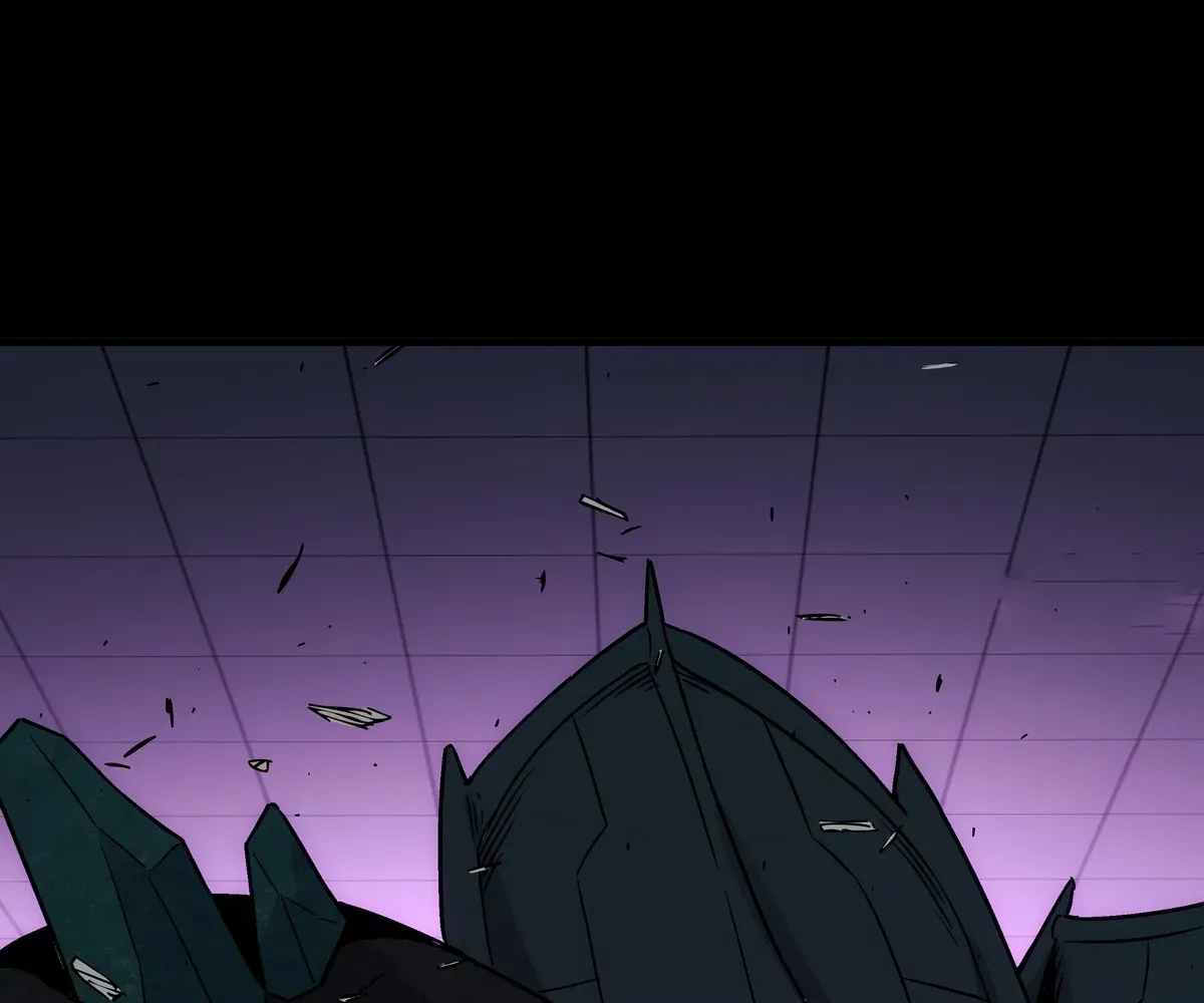 Read Steel Covenant chapter 45 image 32 on Lezhin