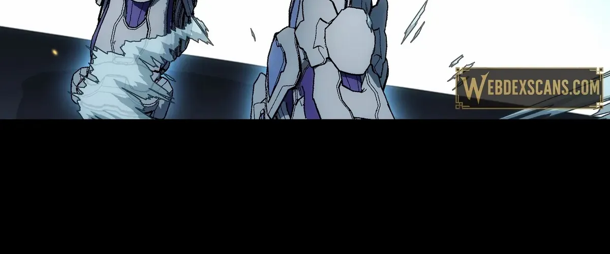 Read Steel Covenant chapter 45 image 36 on Lezhin