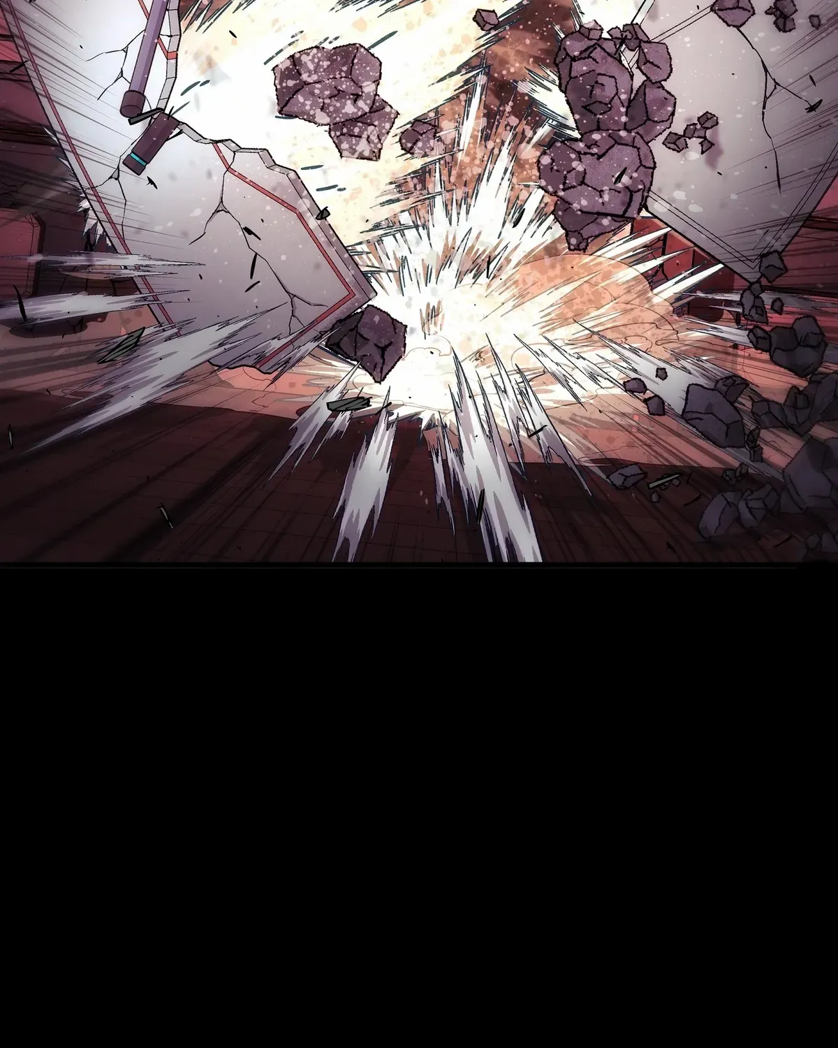 Read Steel Covenant chapter 45 image 38 on Lezhin