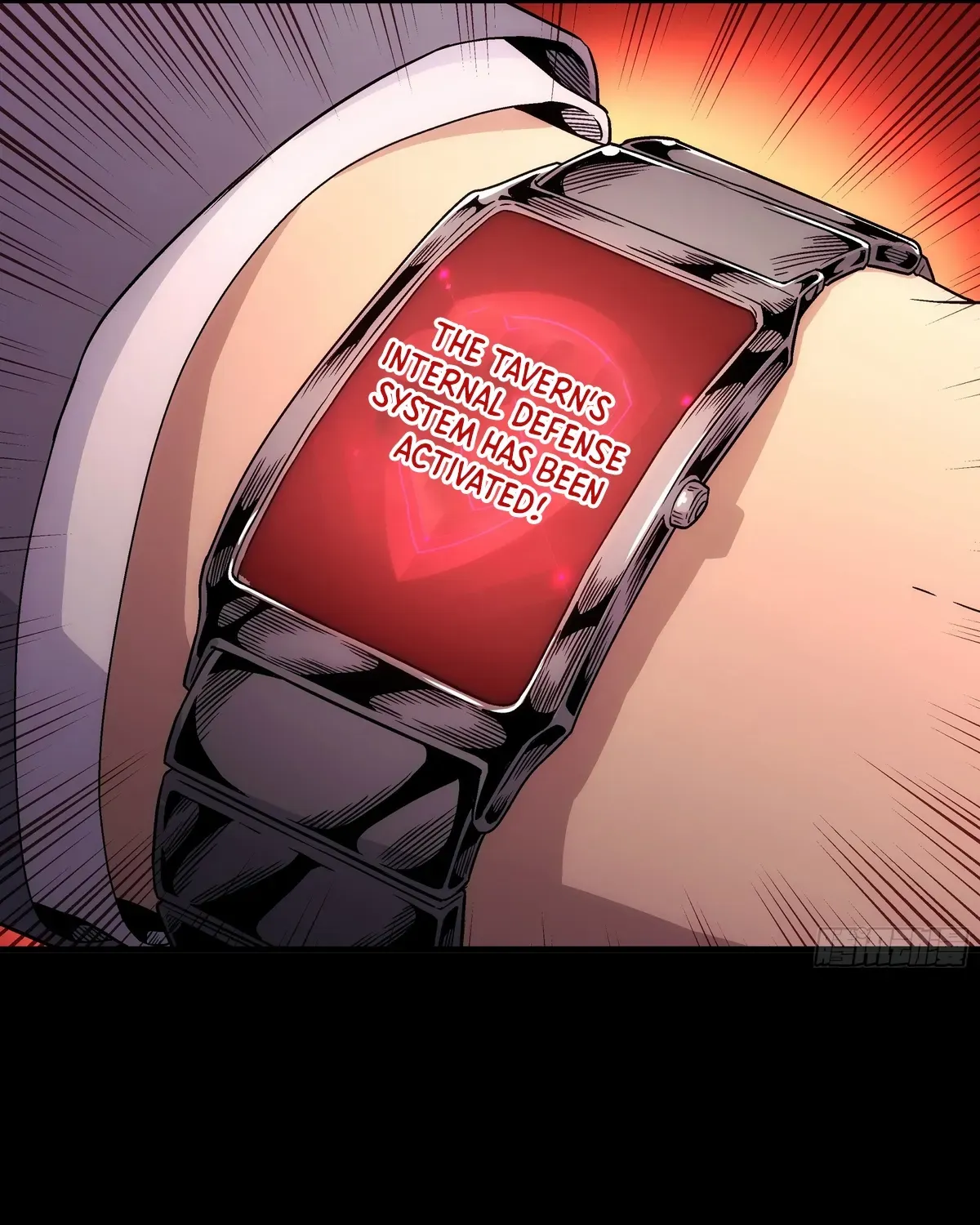 Read Steel Covenant chapter 45 image 49 on Lezhin