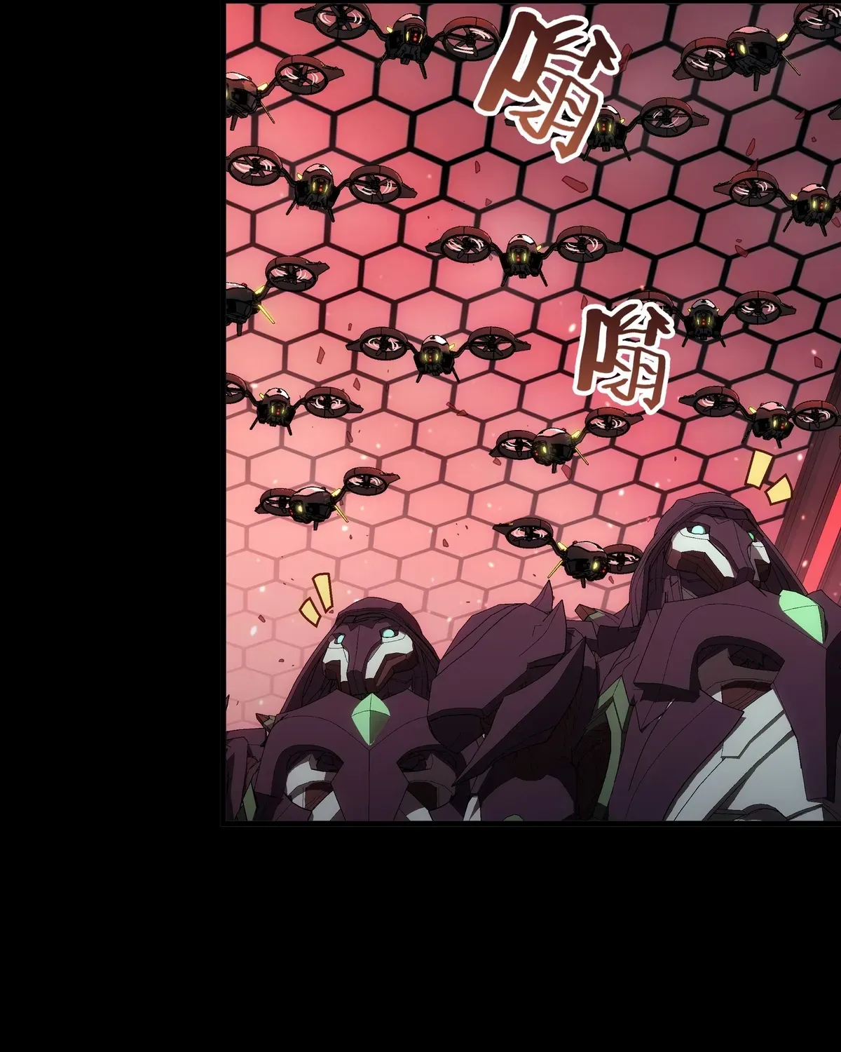 Read Steel Covenant chapter 45 image 52 on Lezhin