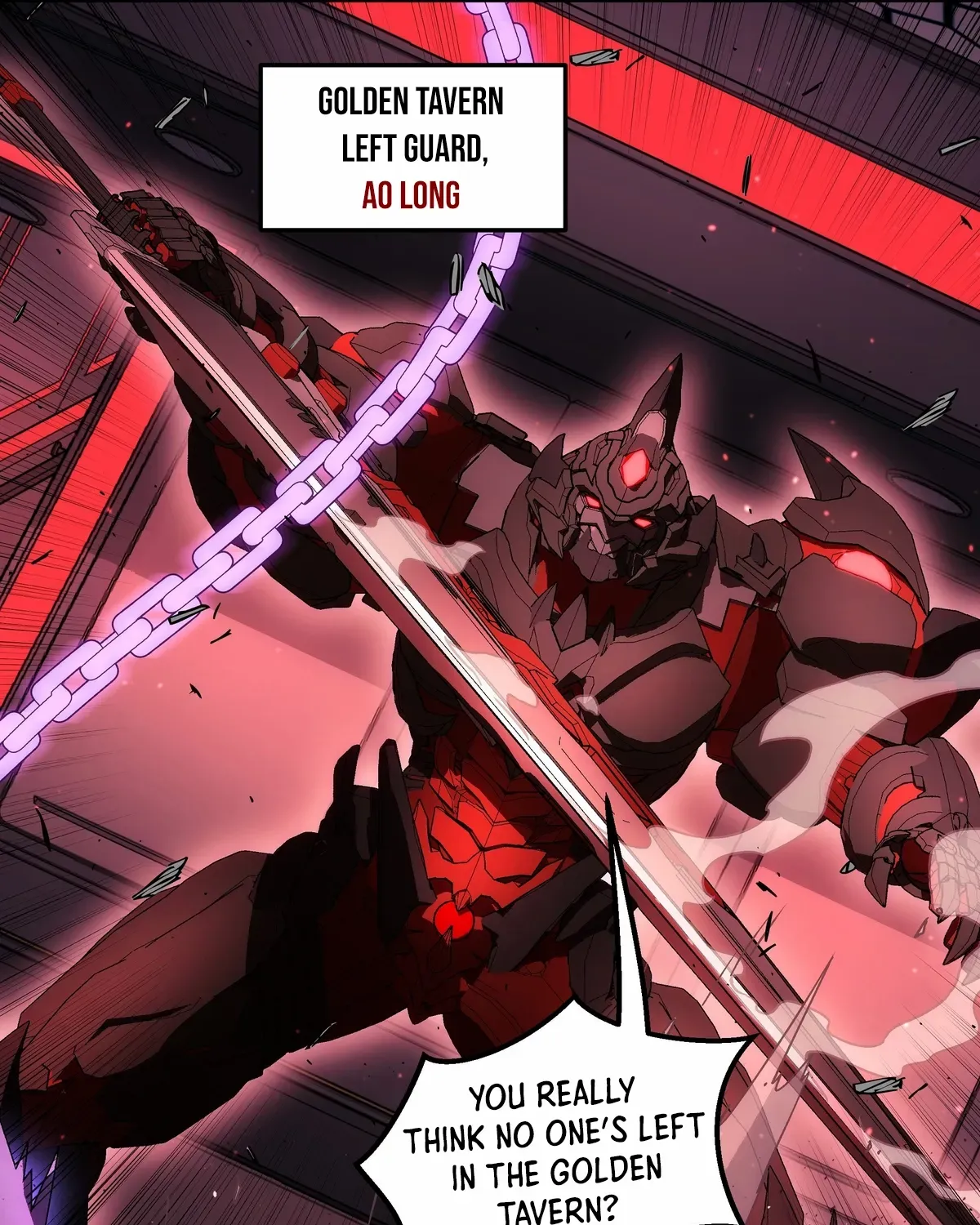 Read Steel Covenant chapter 45 image 73 on Lezhin