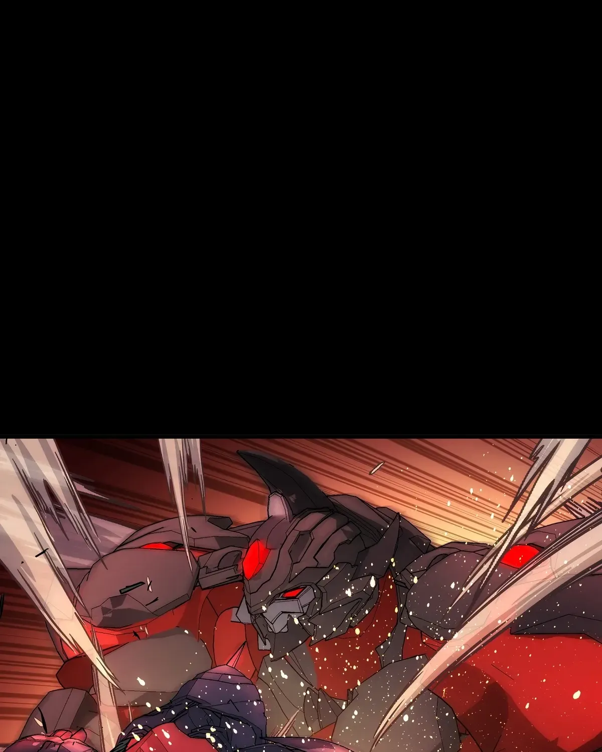 Read Steel Covenant chapter 45 image 85 on Lezhin