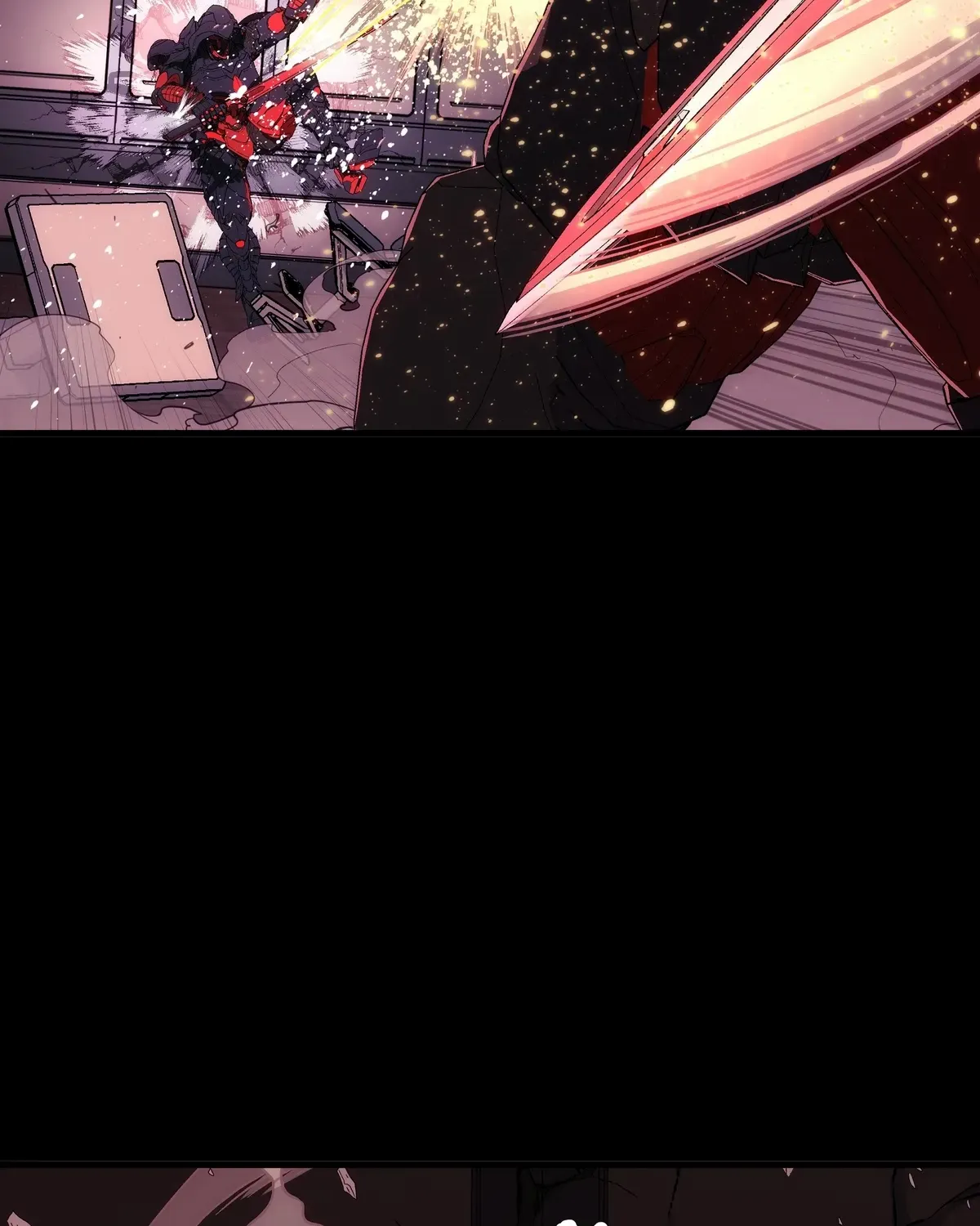 Read Steel Covenant chapter 45 image 89 on Lezhin