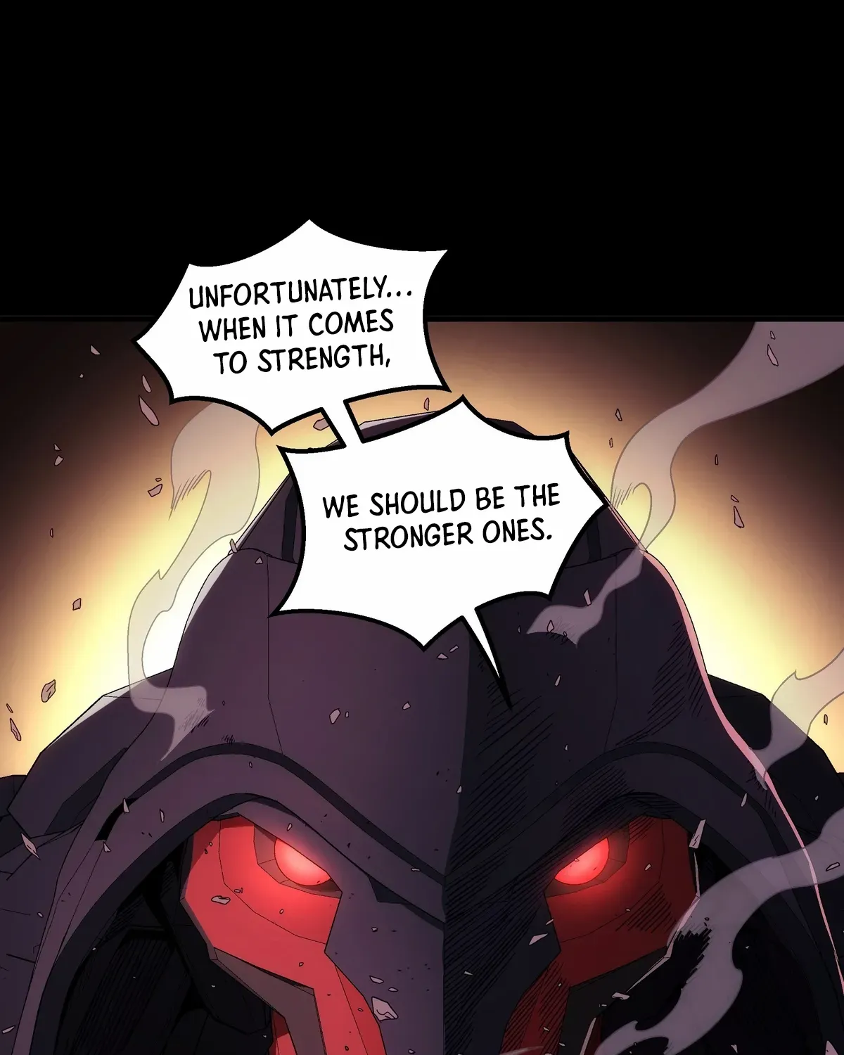 Read Steel Covenant chapter 45 image 92 on Lezhin