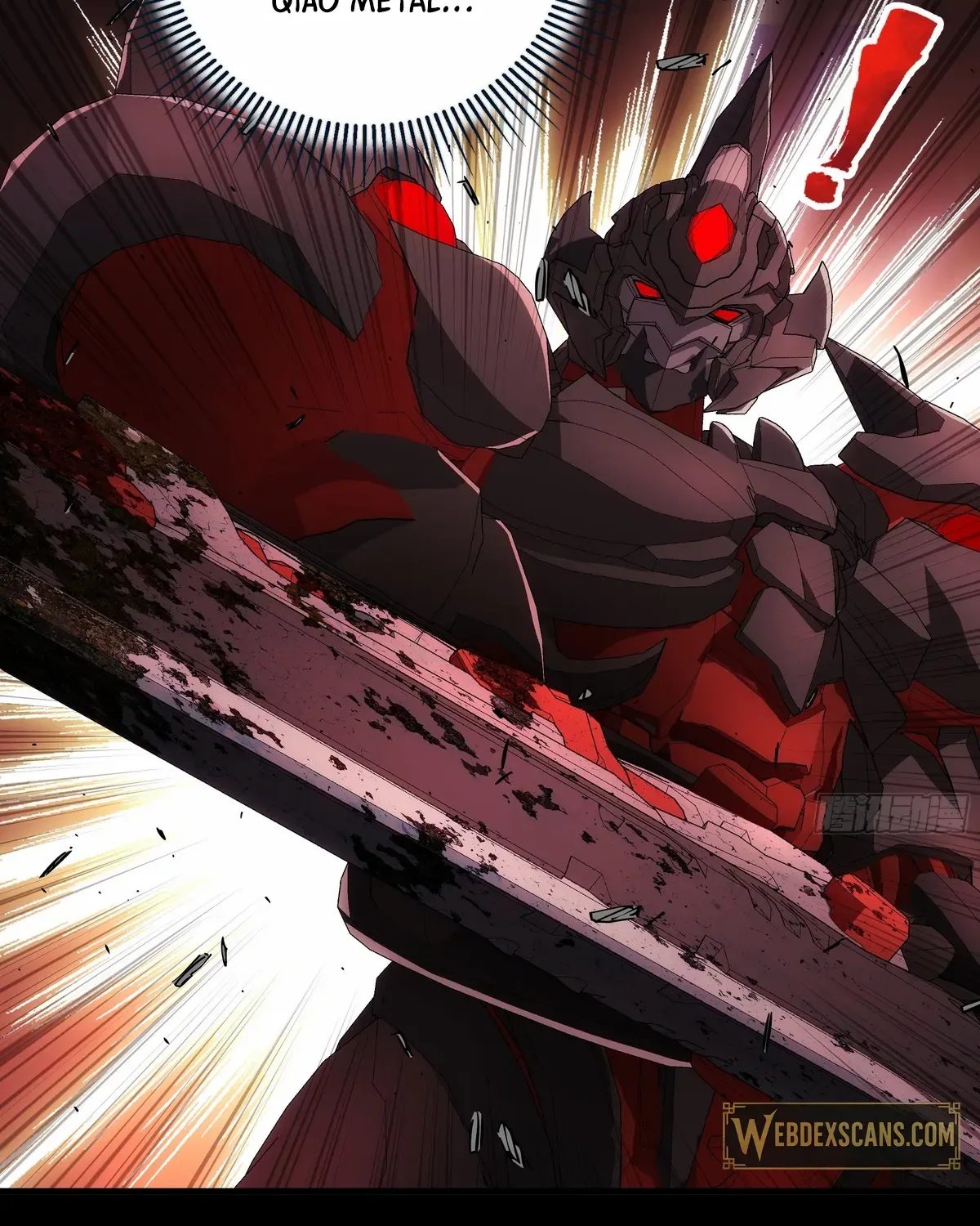 Read Steel Covenant chapter 45 image 94 on Lezhin