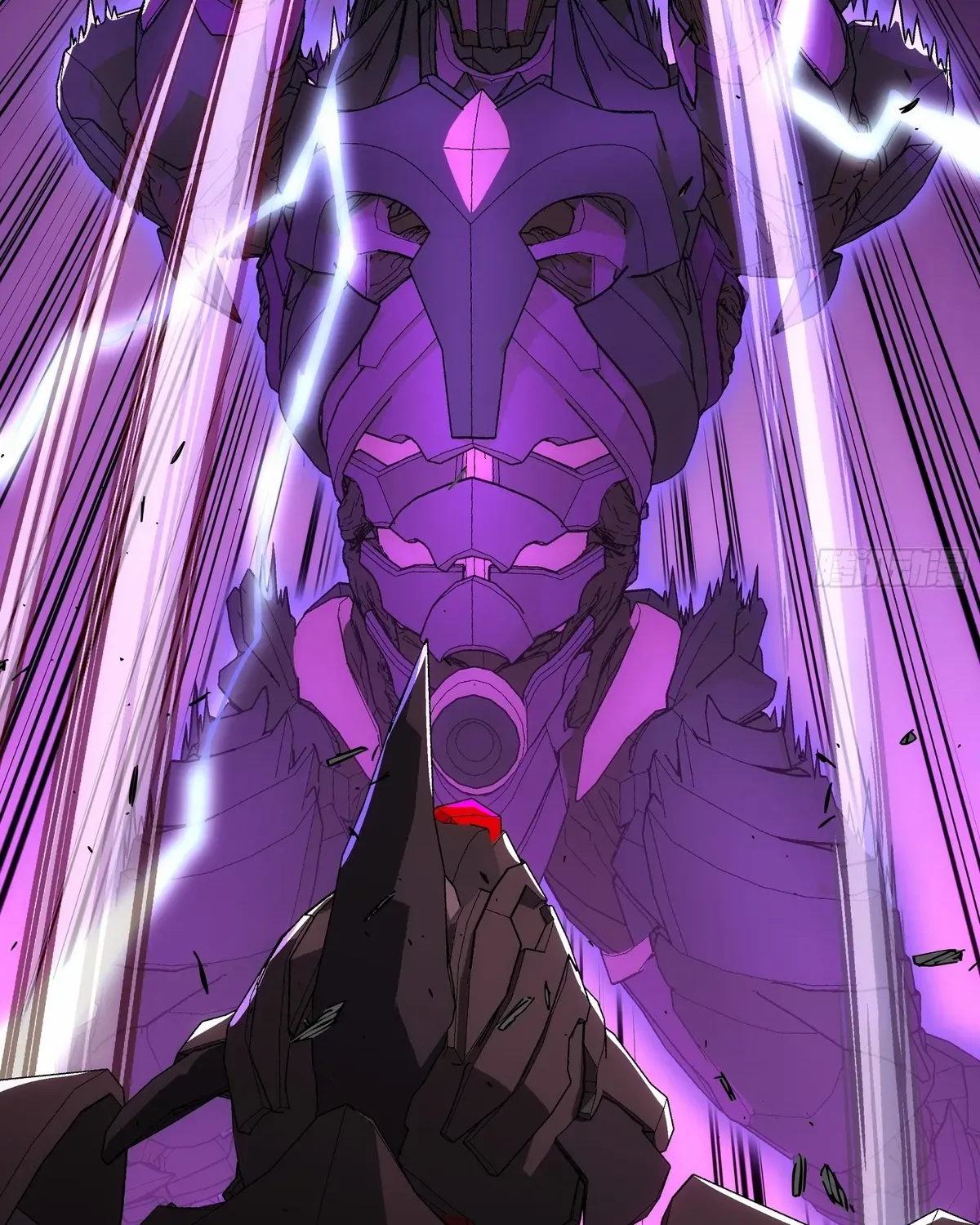 Read Steel Covenant chapter 45 image 97 on Lezhin