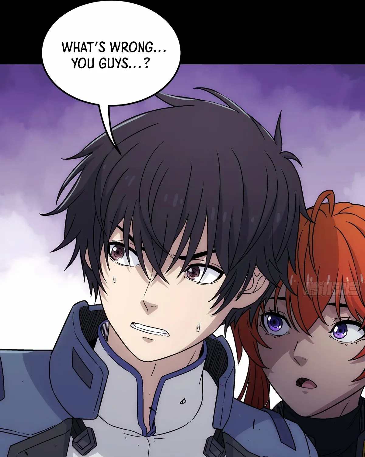 Read Steel Covenant chapter 46 image 102 on Lezhin