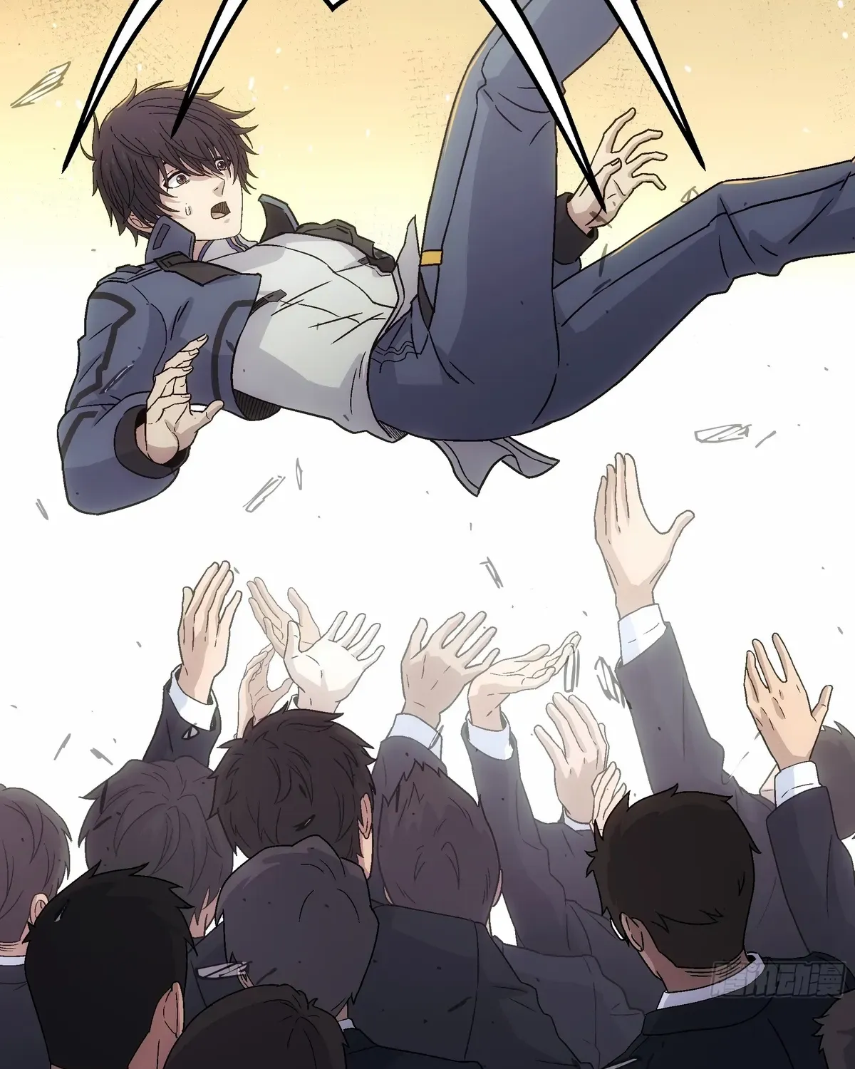 Read Steel Covenant chapter 46 image 108 on Lezhin