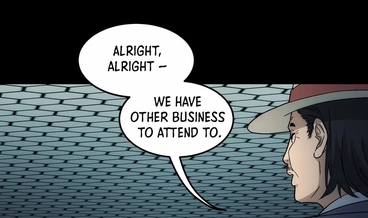 Read Steel Covenant chapter 46 image 119 on Lezhin